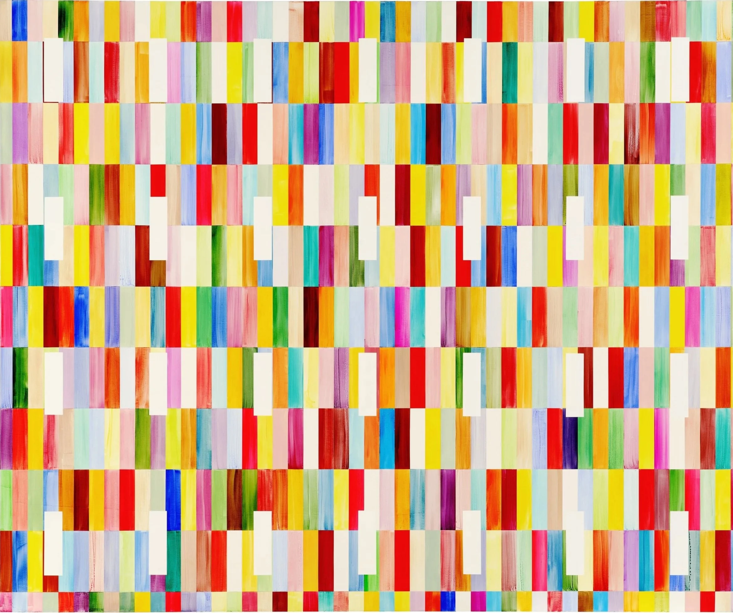 Score, 1994, 60x72