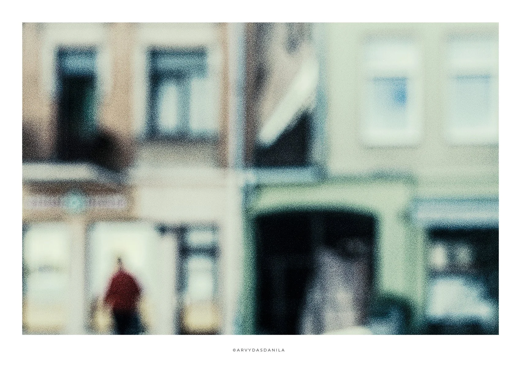 Elswhere