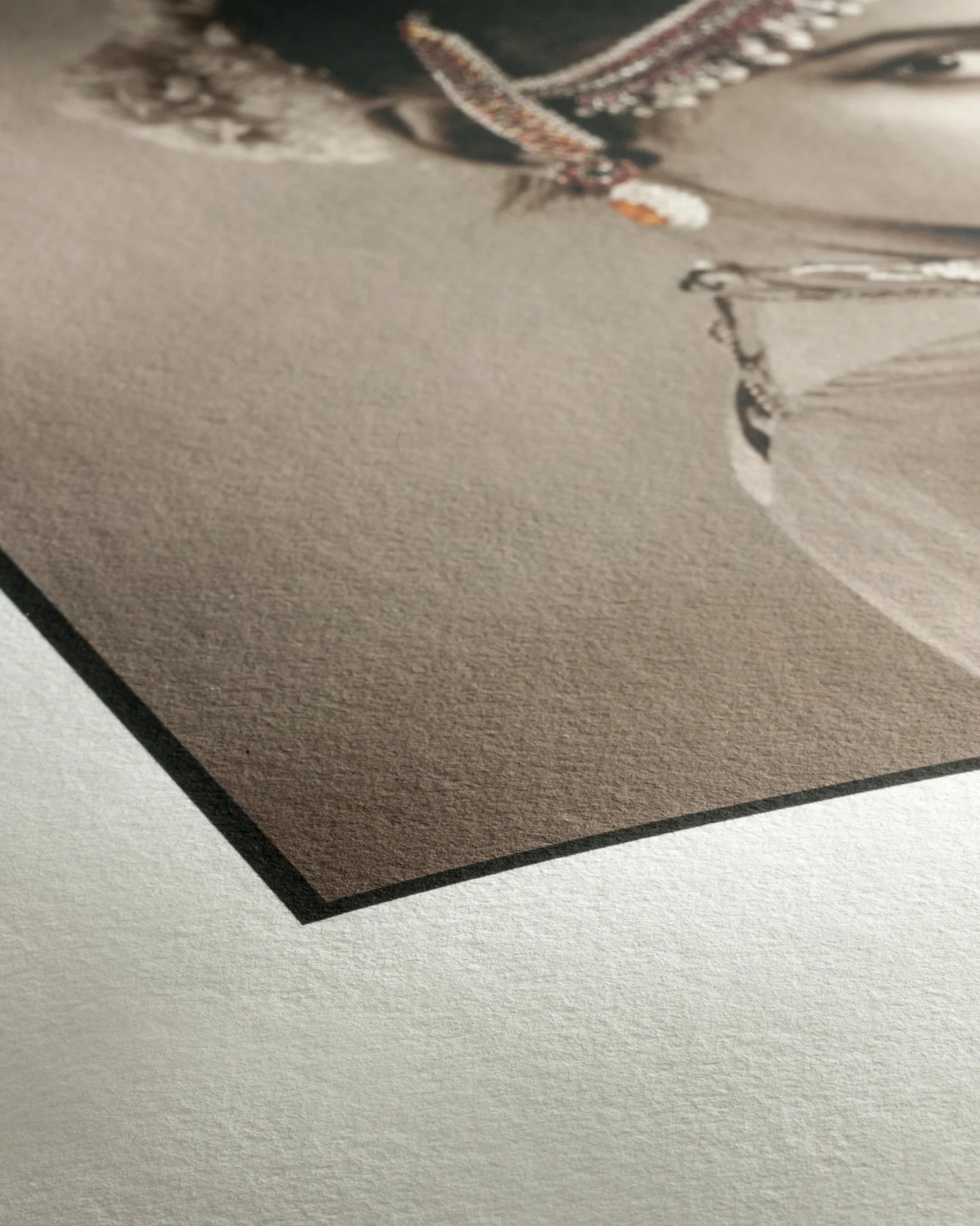 HAHNEMUHLE PHOTO RAG PAPER