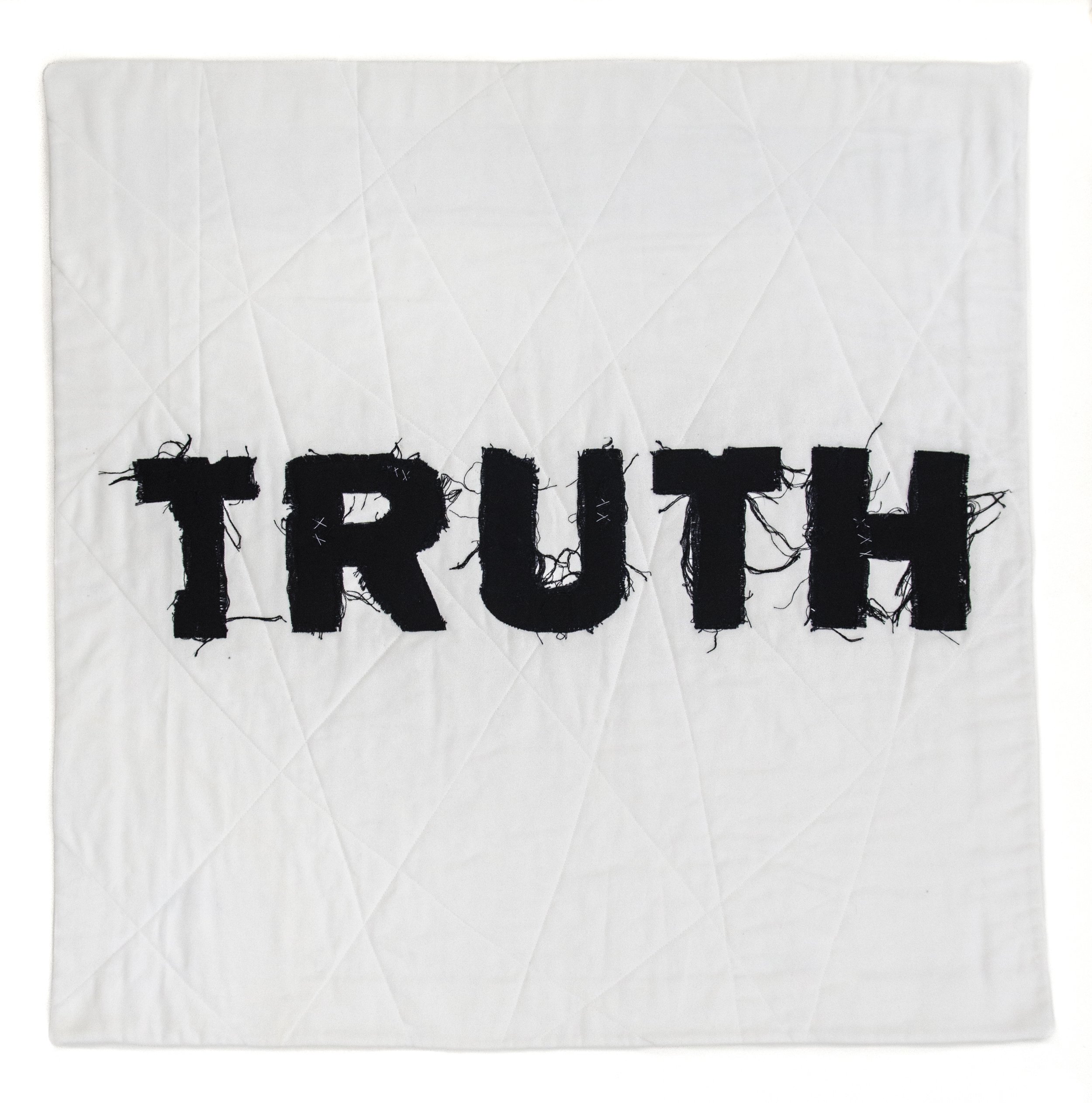 Willis - Truth