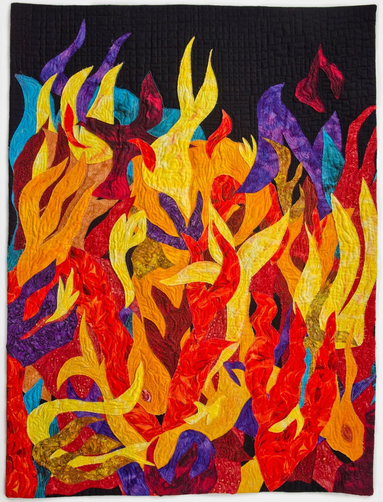 Beatty - Burning