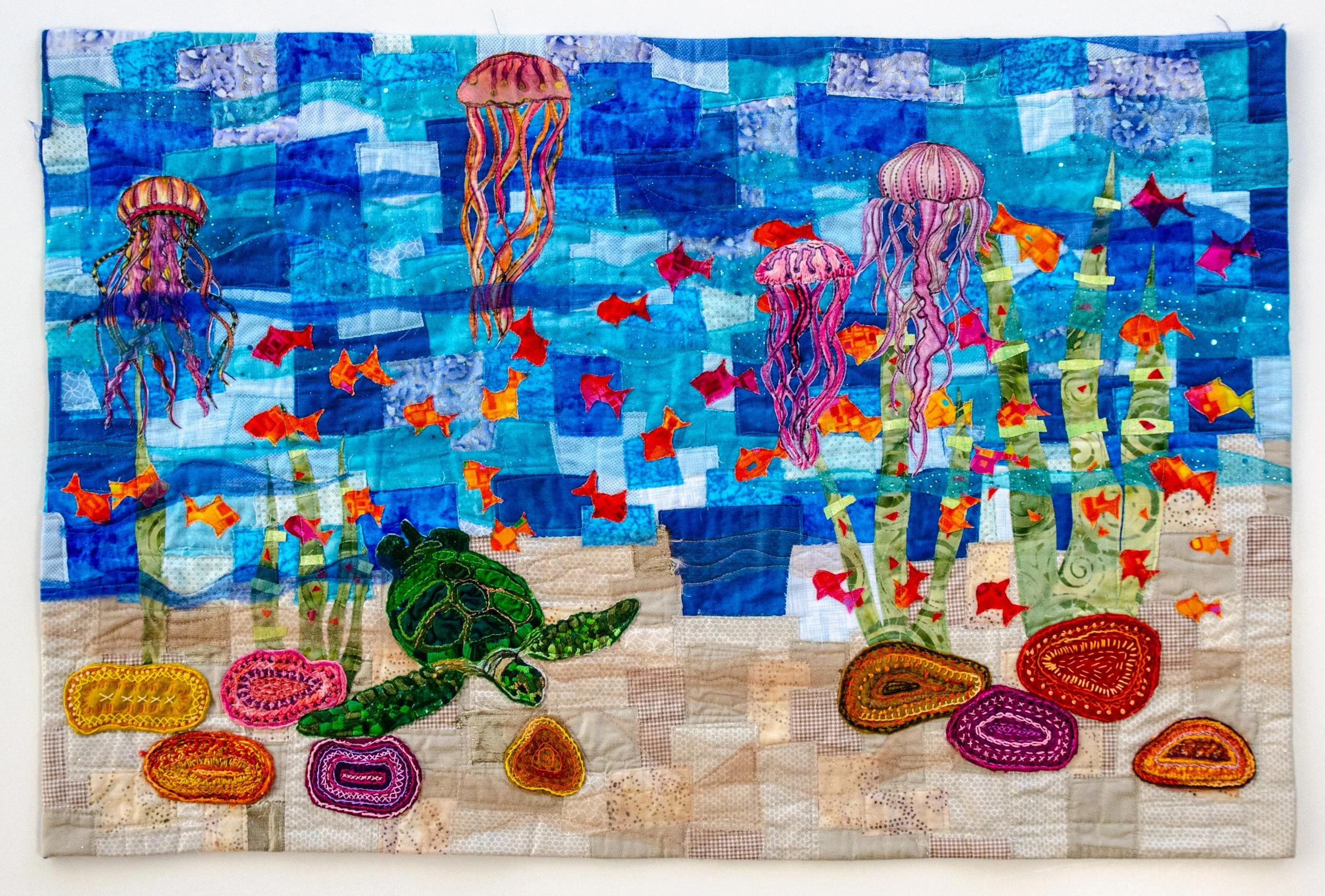 Covas - Under The Sea