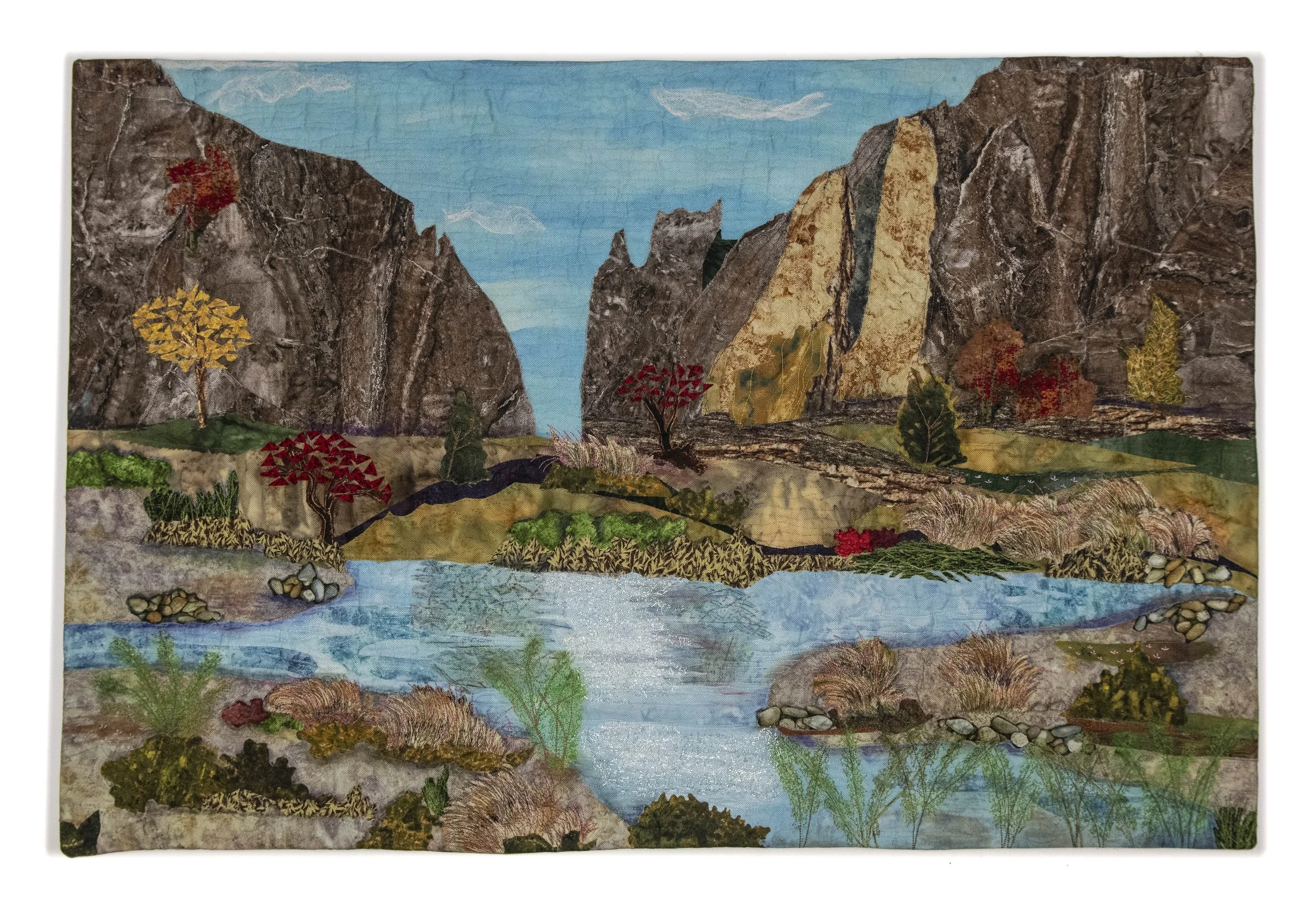 Rao - Beautiful Day In Zion