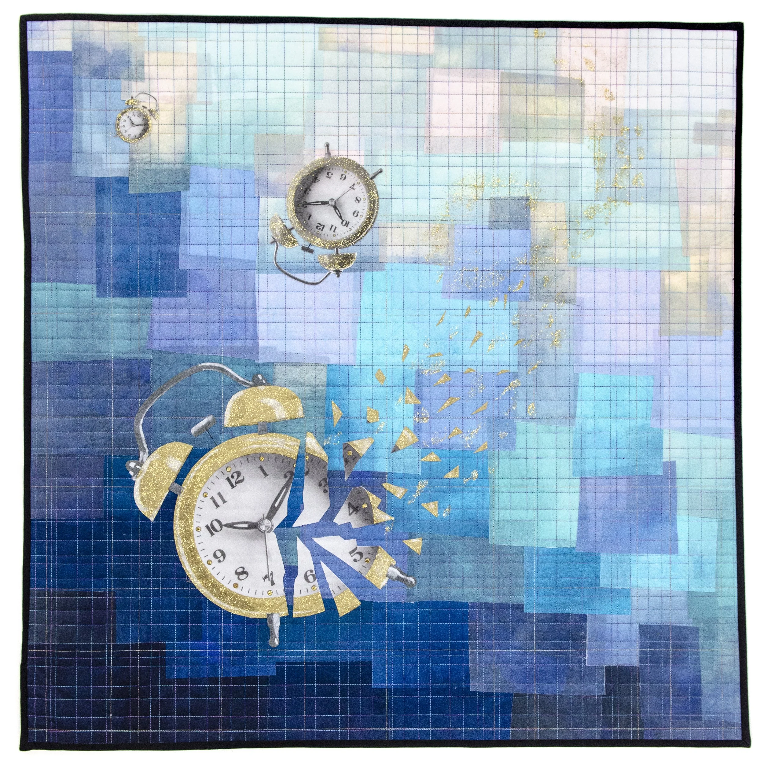 Guthrie - Out Of Time