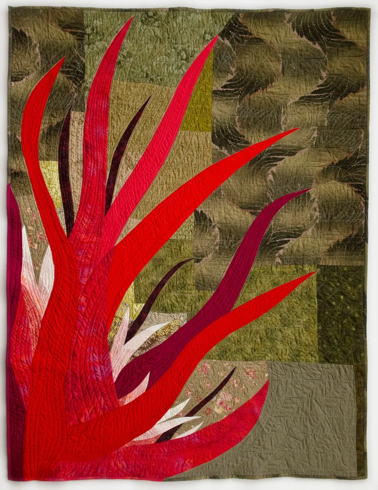Castano - In The Heat Of Passion Flower