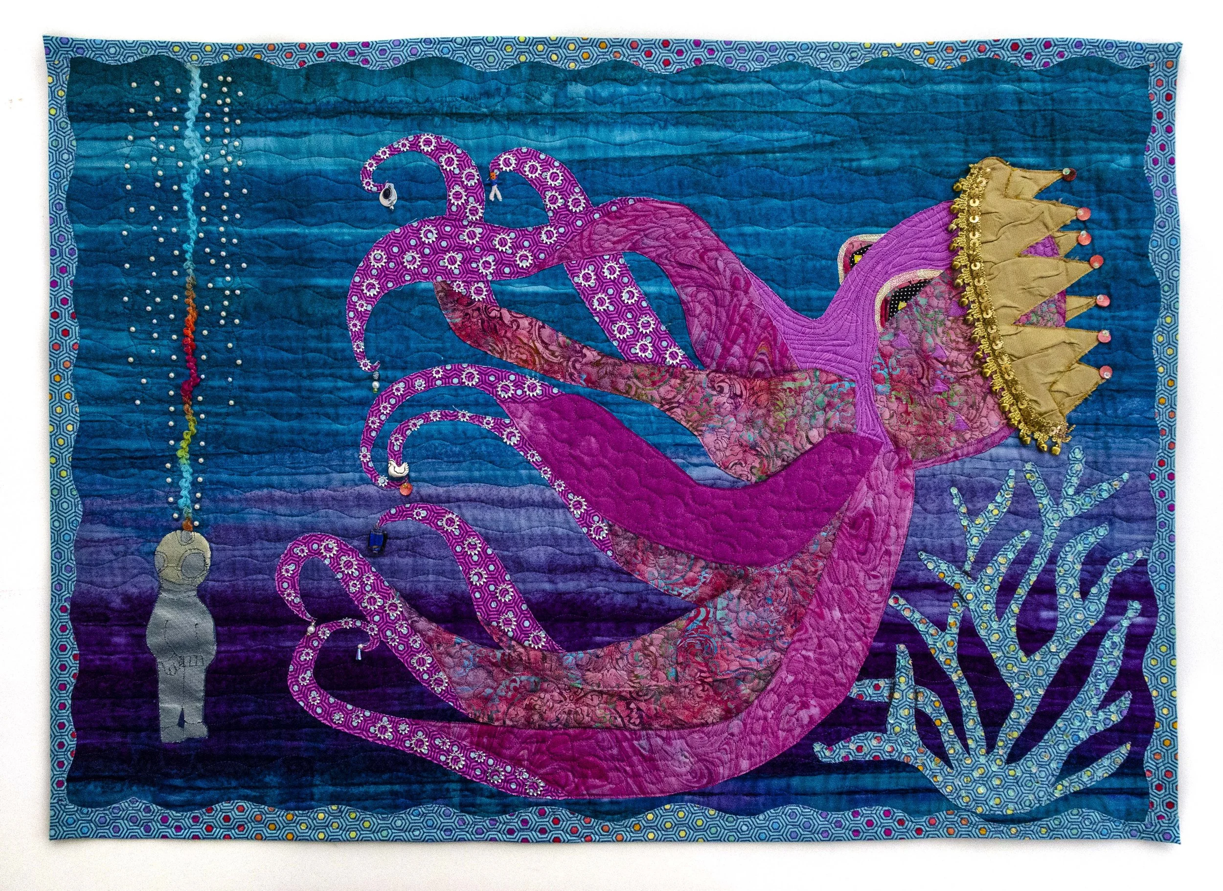 Turley - Gifts From The Octopus King