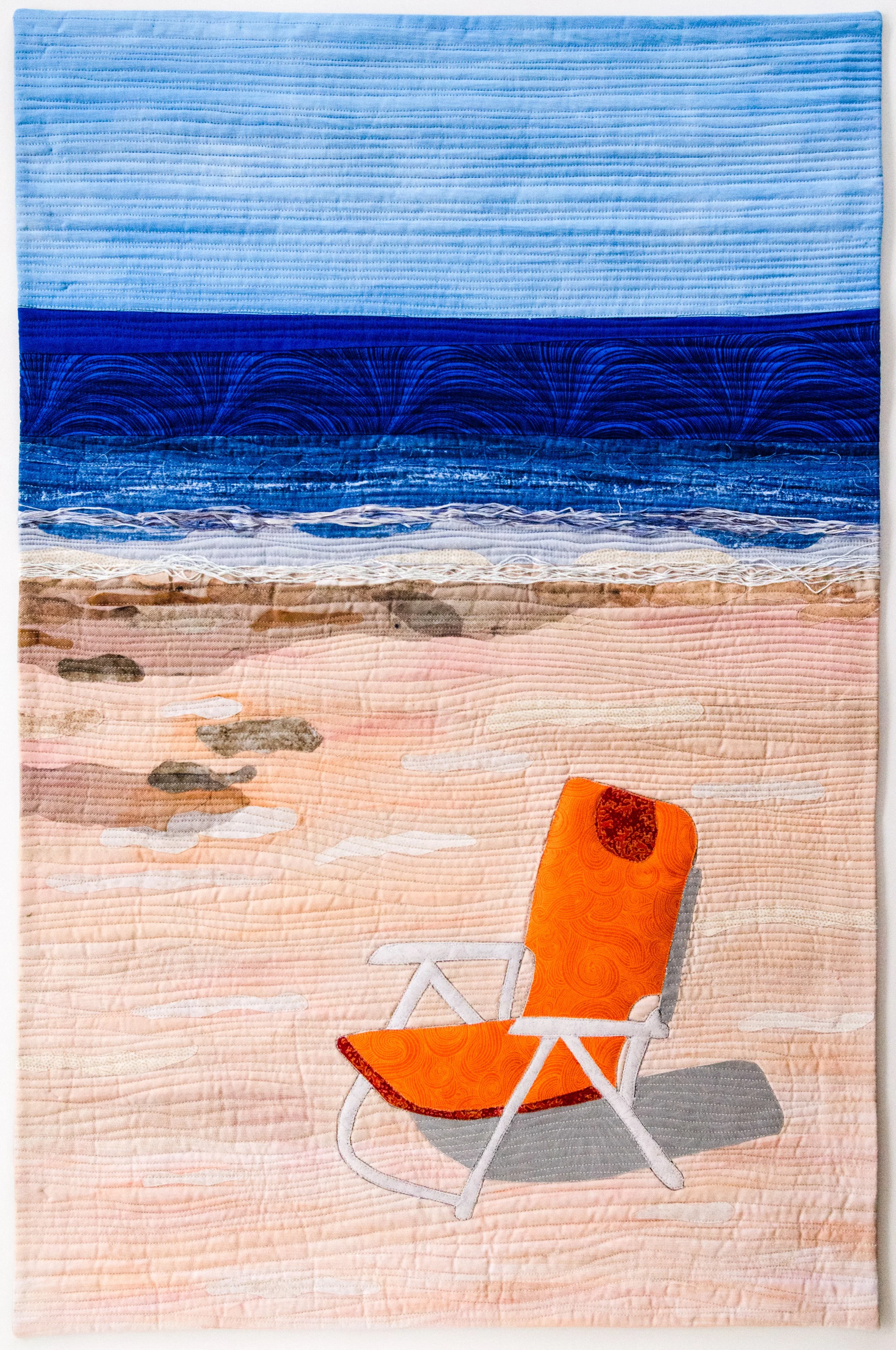Bucy - Summer Day