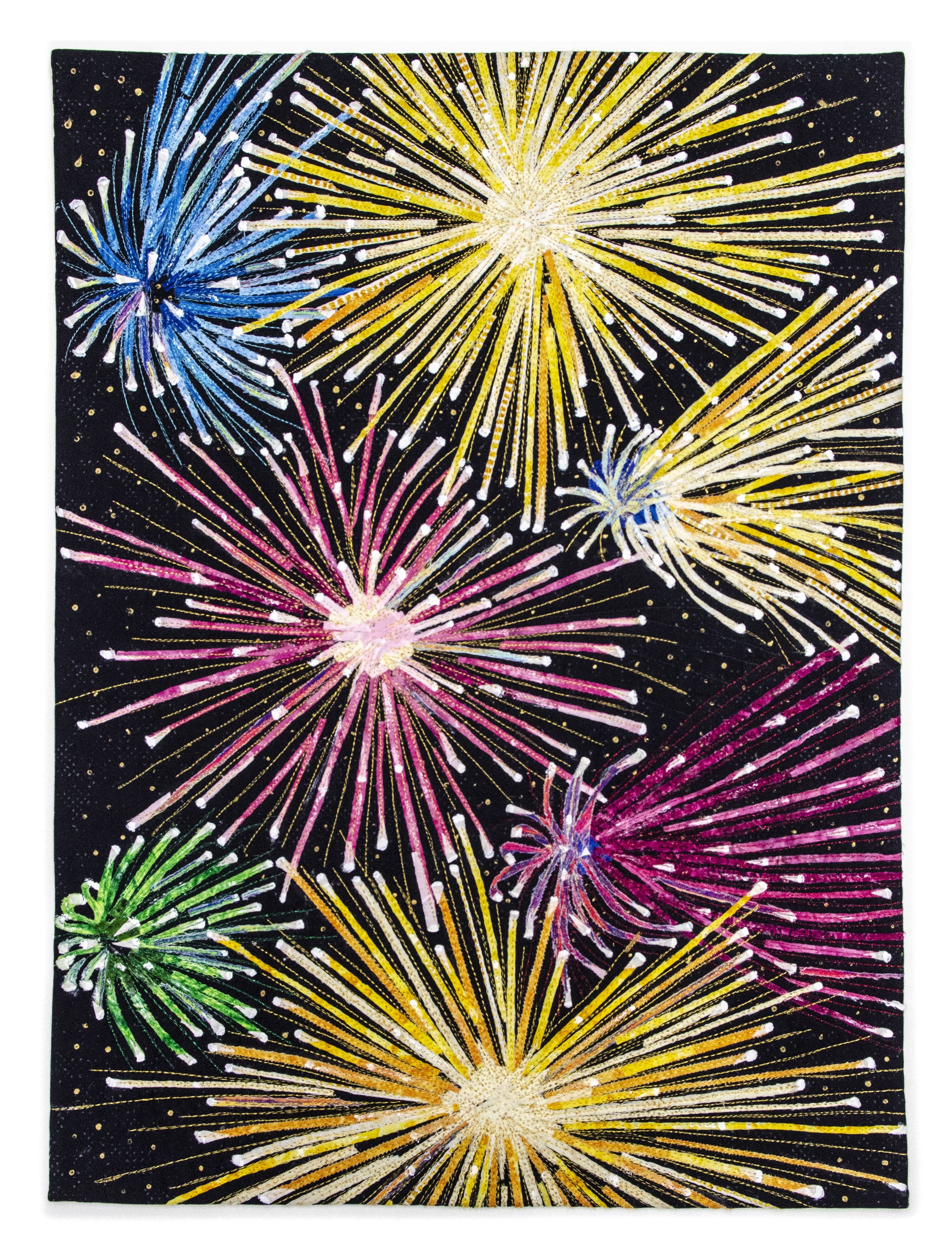 Crotts - A Star Spangled 4th