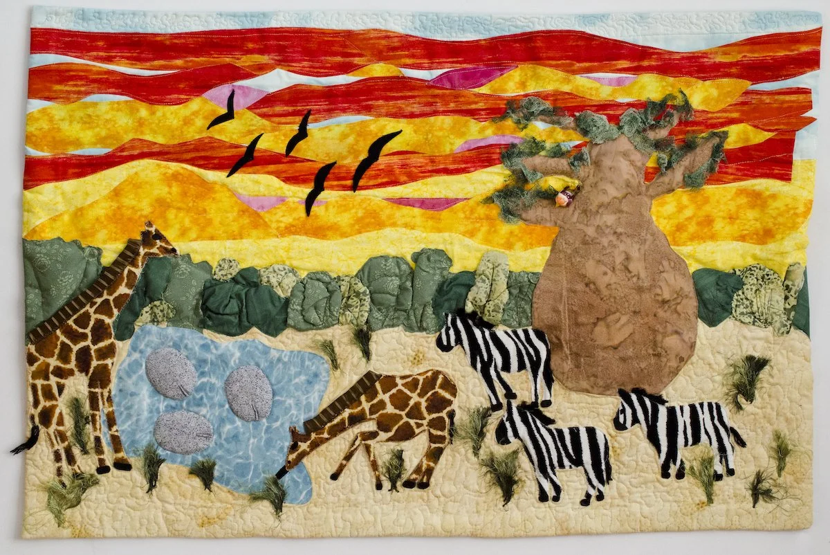 Valles - Baobab