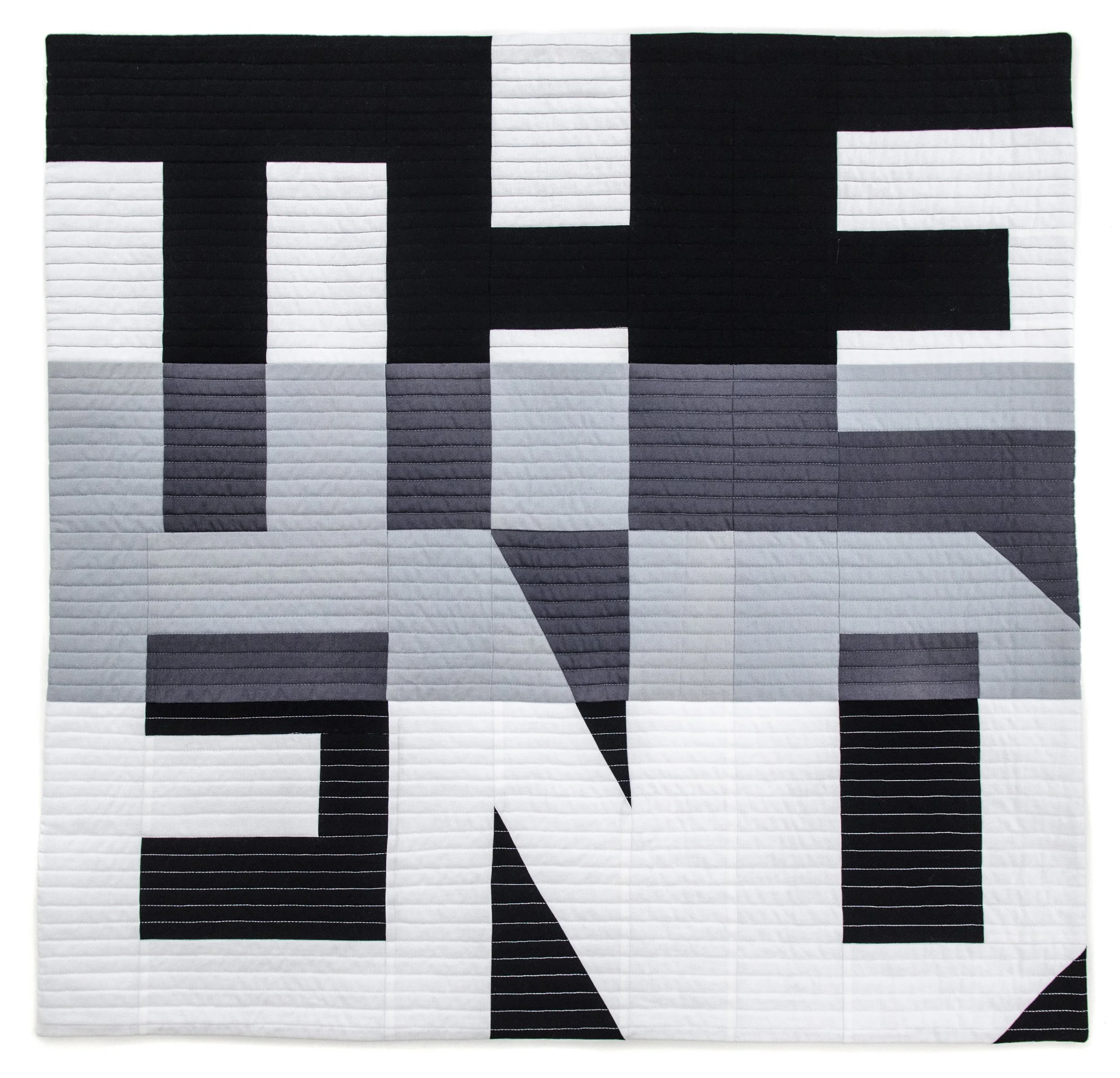 Tranbarger - The End