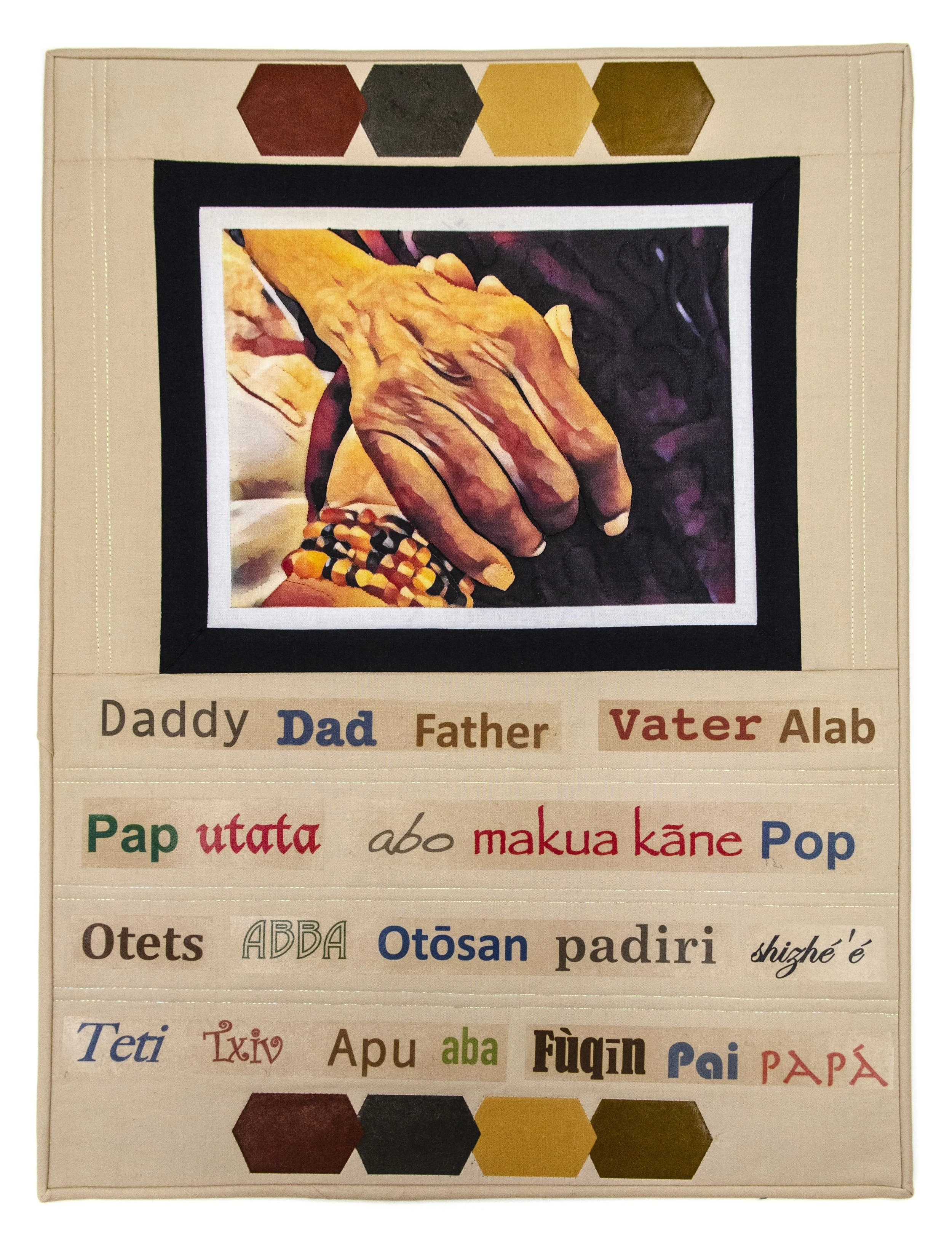 Floyd - We Celebrate You Dad