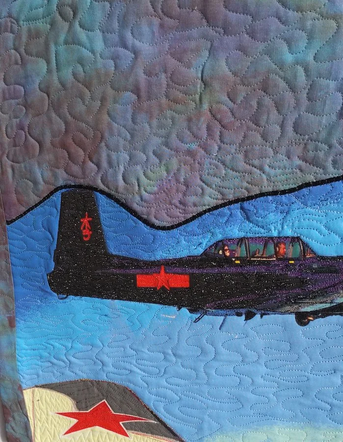 Bucher - Clouds