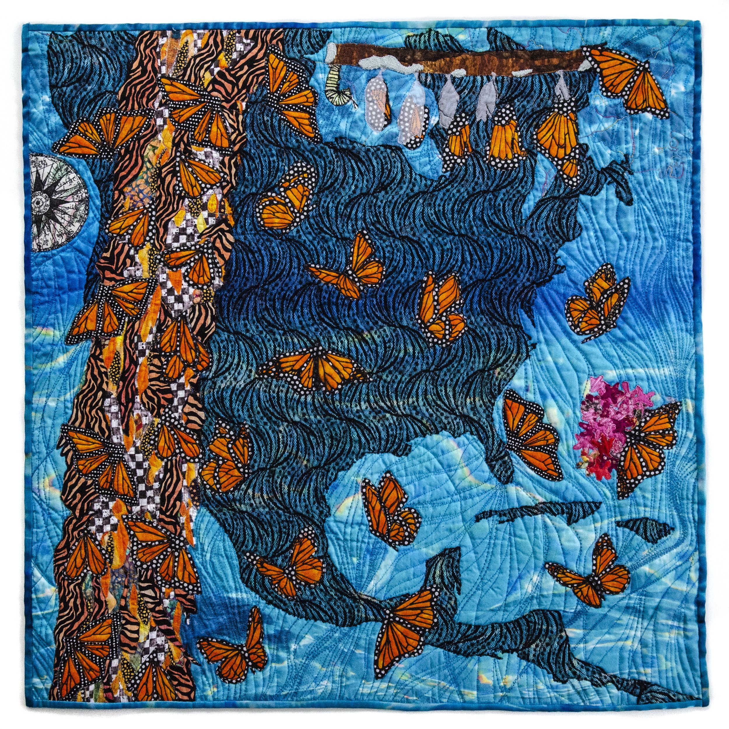 Ritacco - Monarchs Risky Reign