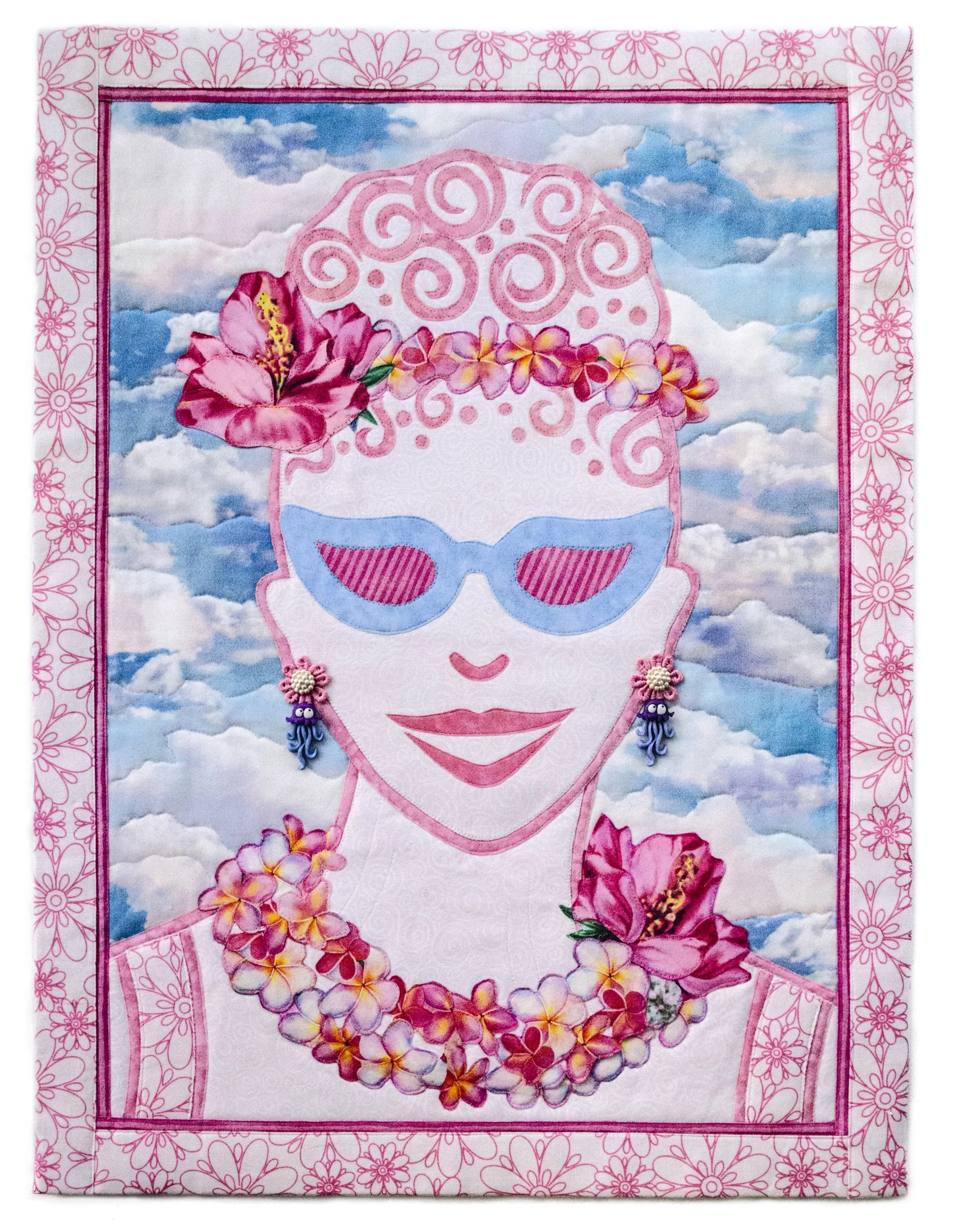 Tuch - Celebrating The Aloha Spirit