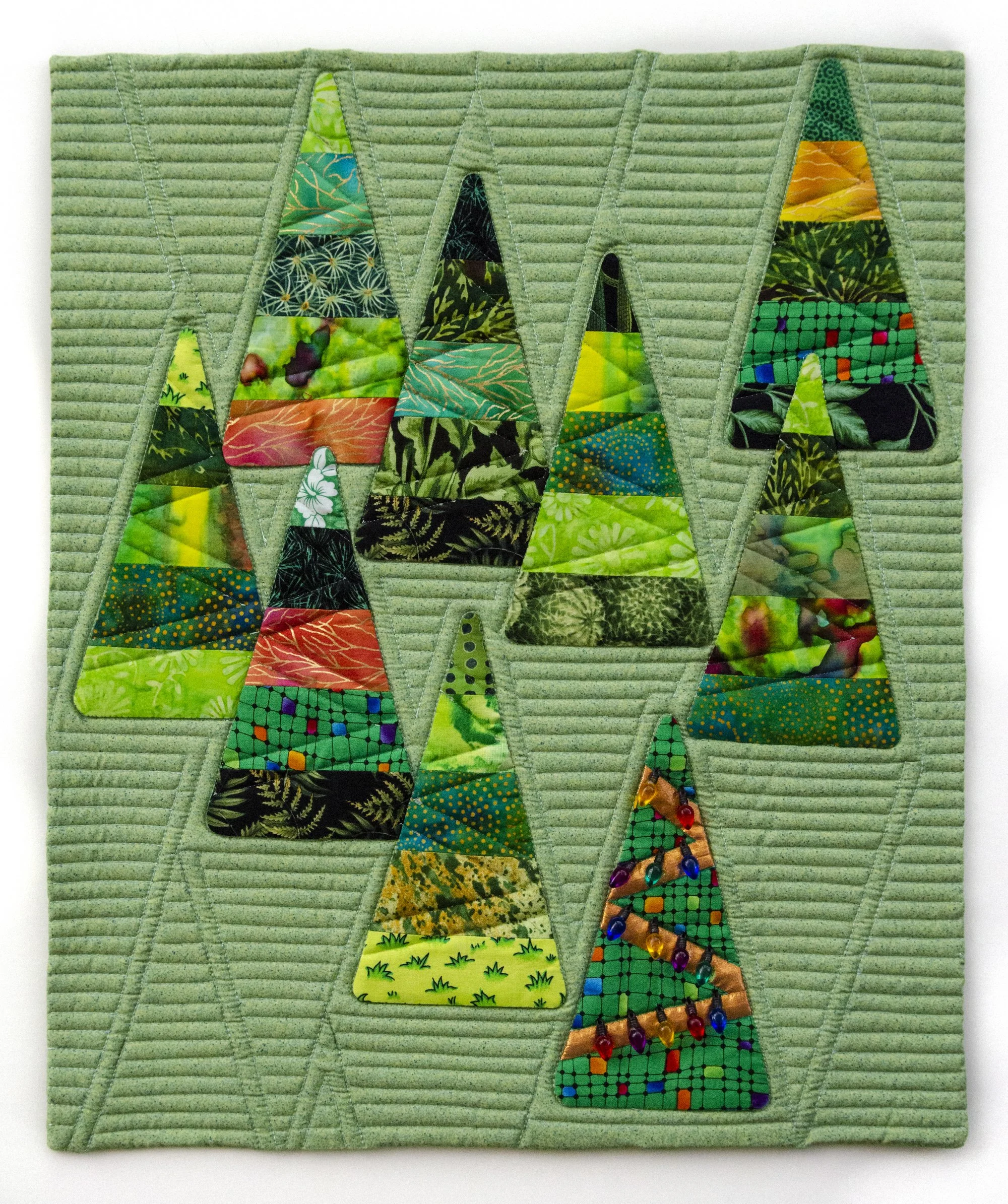 Bohnhoff - Xmas Trees