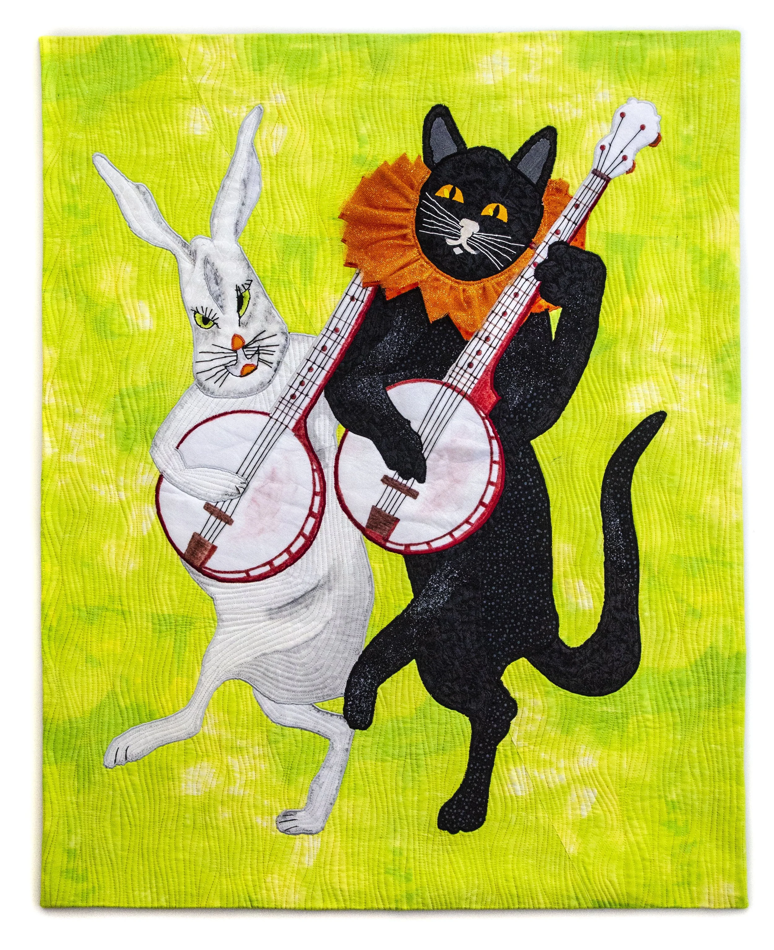 Bucy - Dueling Banjos