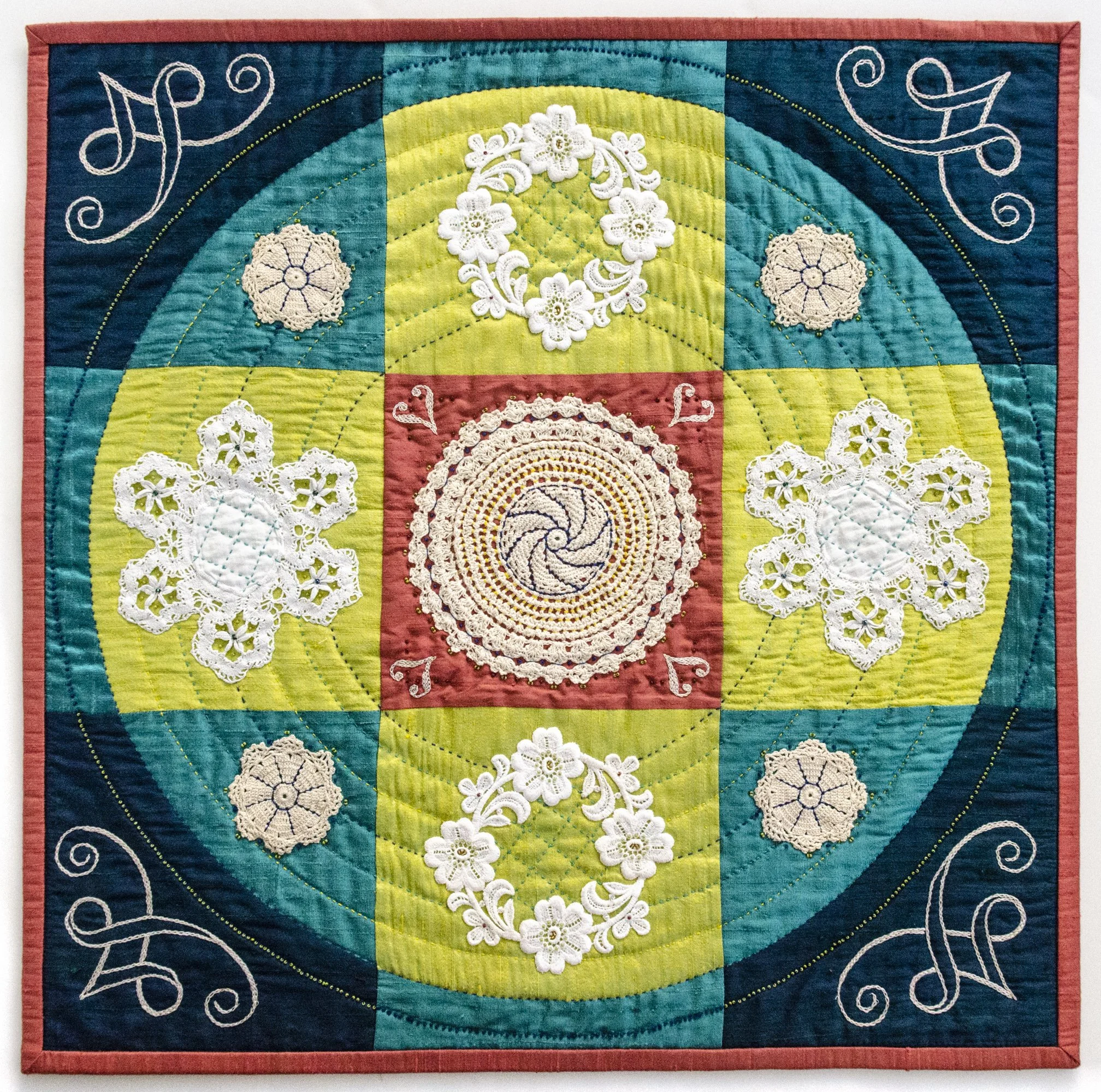Guacci - Design And Order