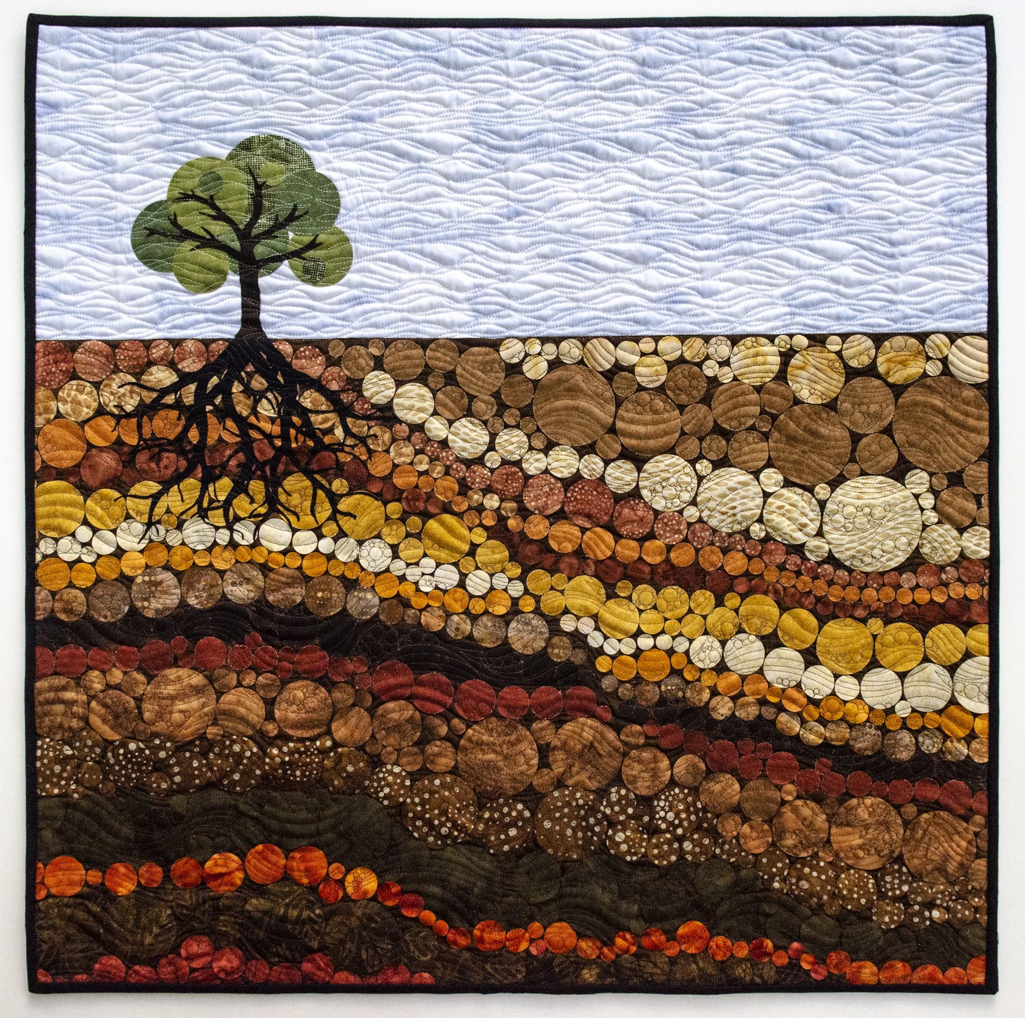 Guthrie - Earth