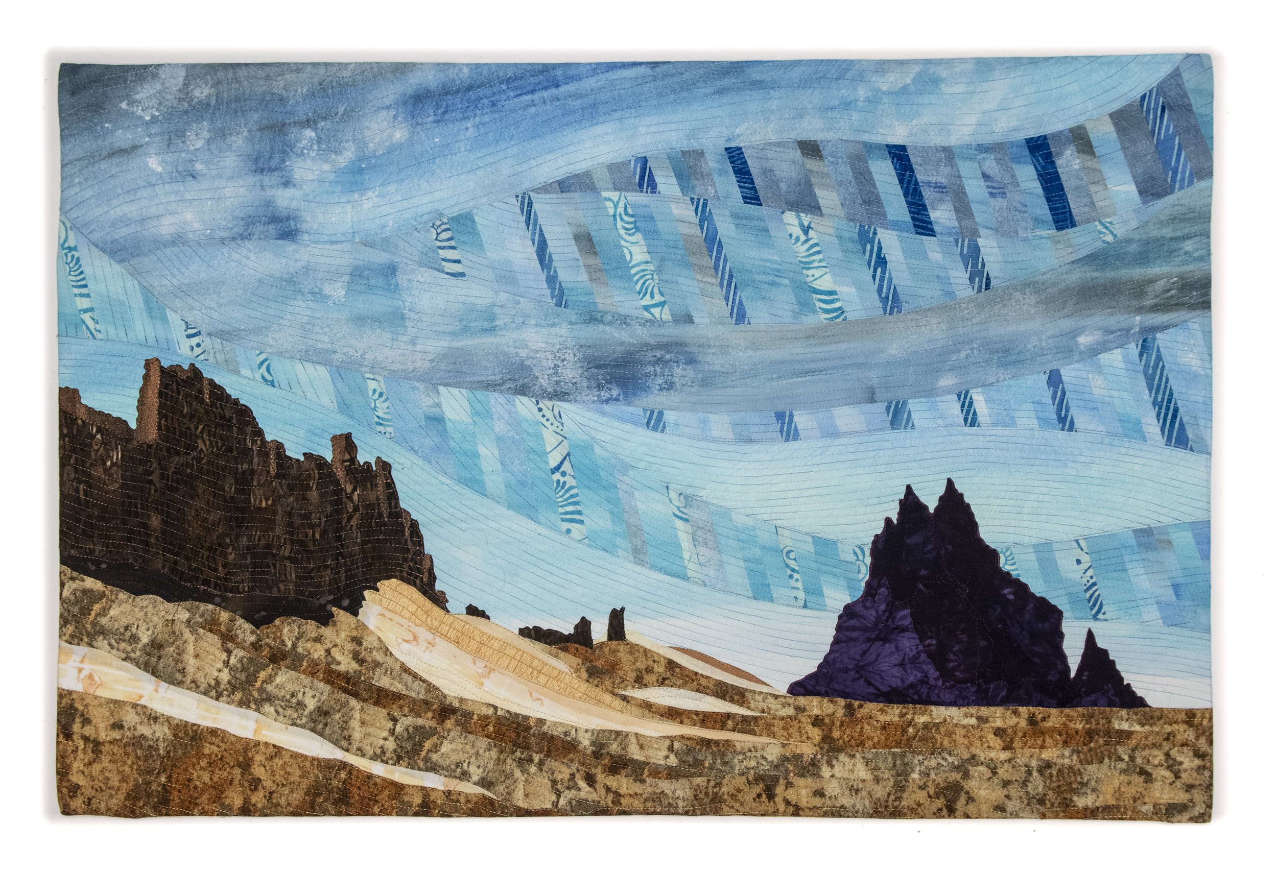 Hartmann - Shiprock