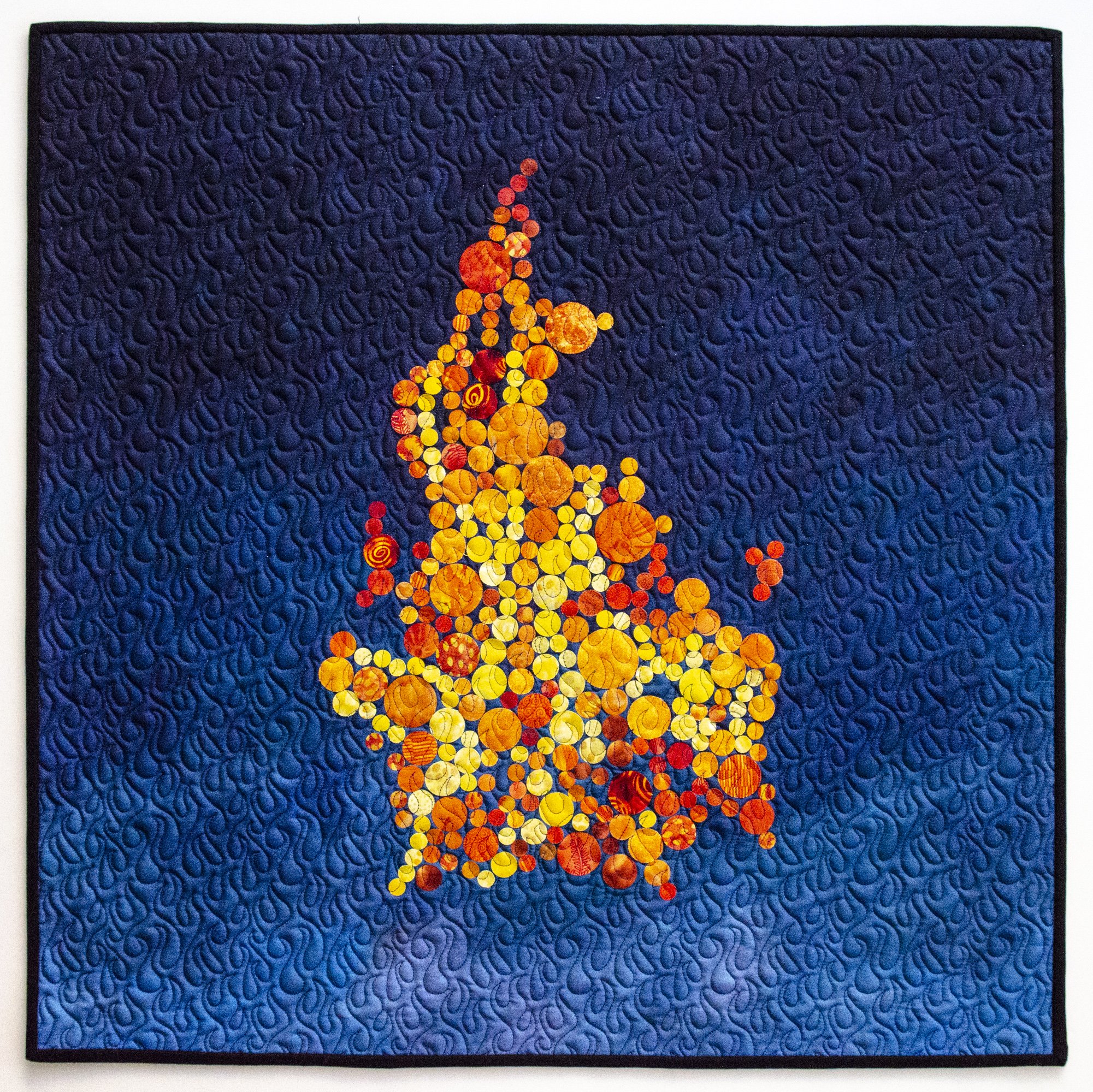 Guthrie - Fire