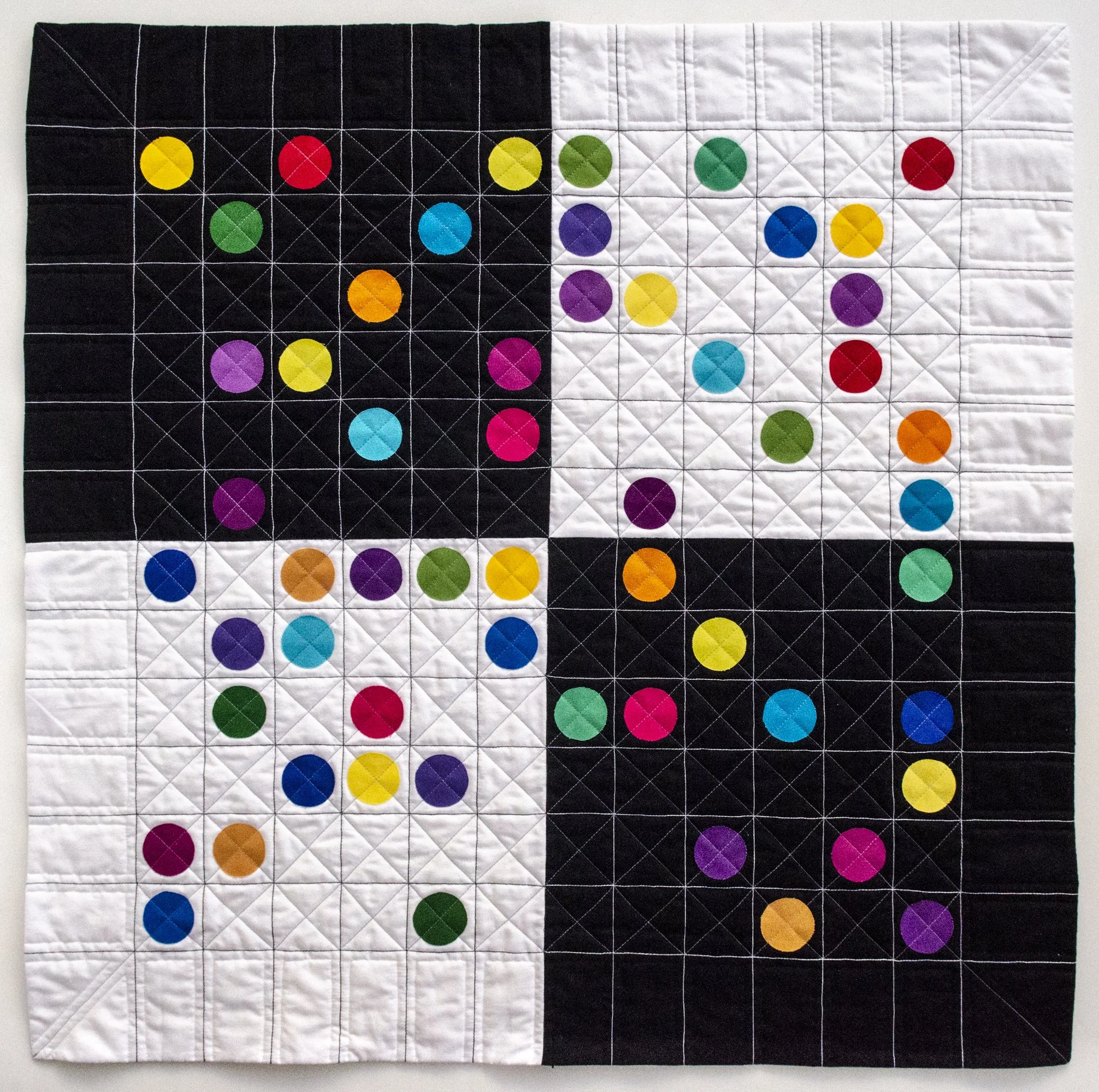 Tranbarger - Dot Matrix