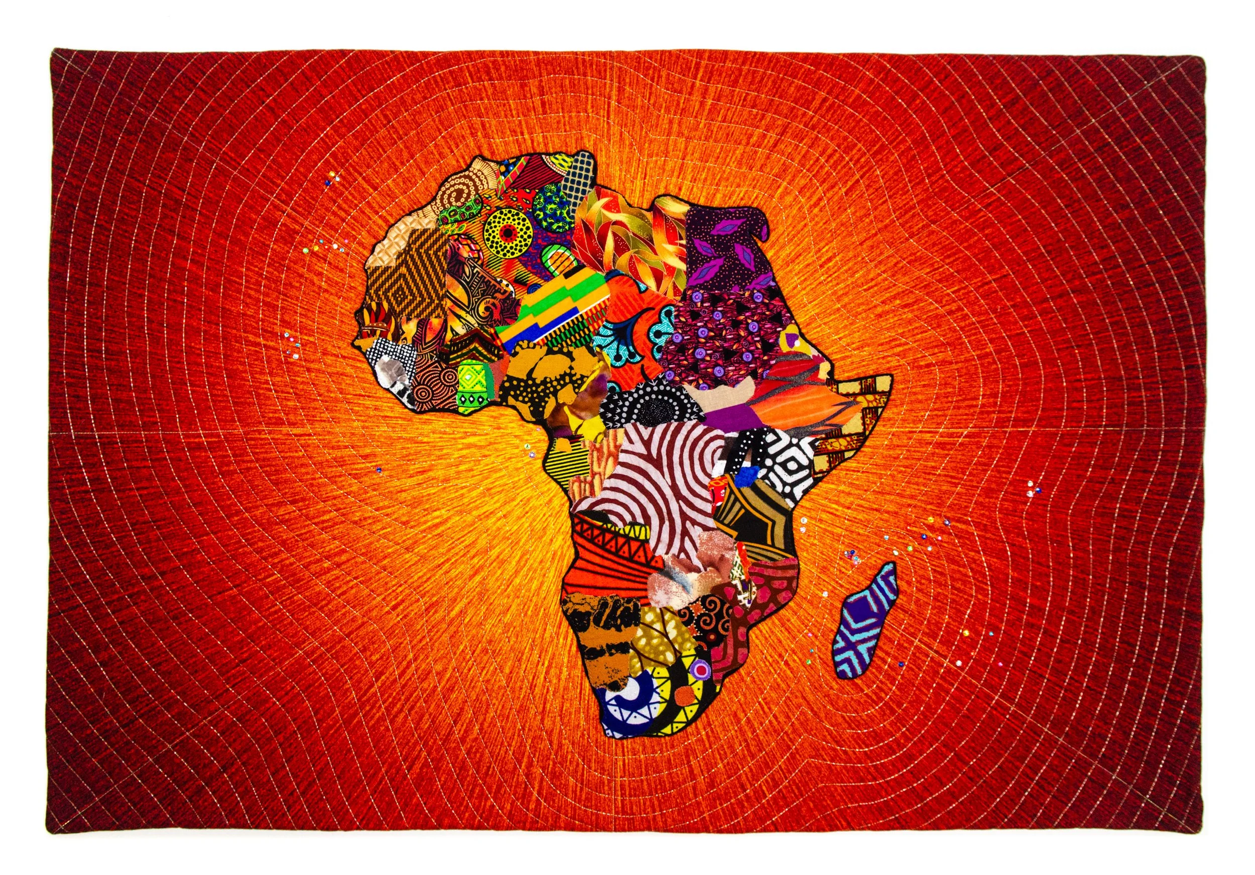 Floyd - Beautiful Africa