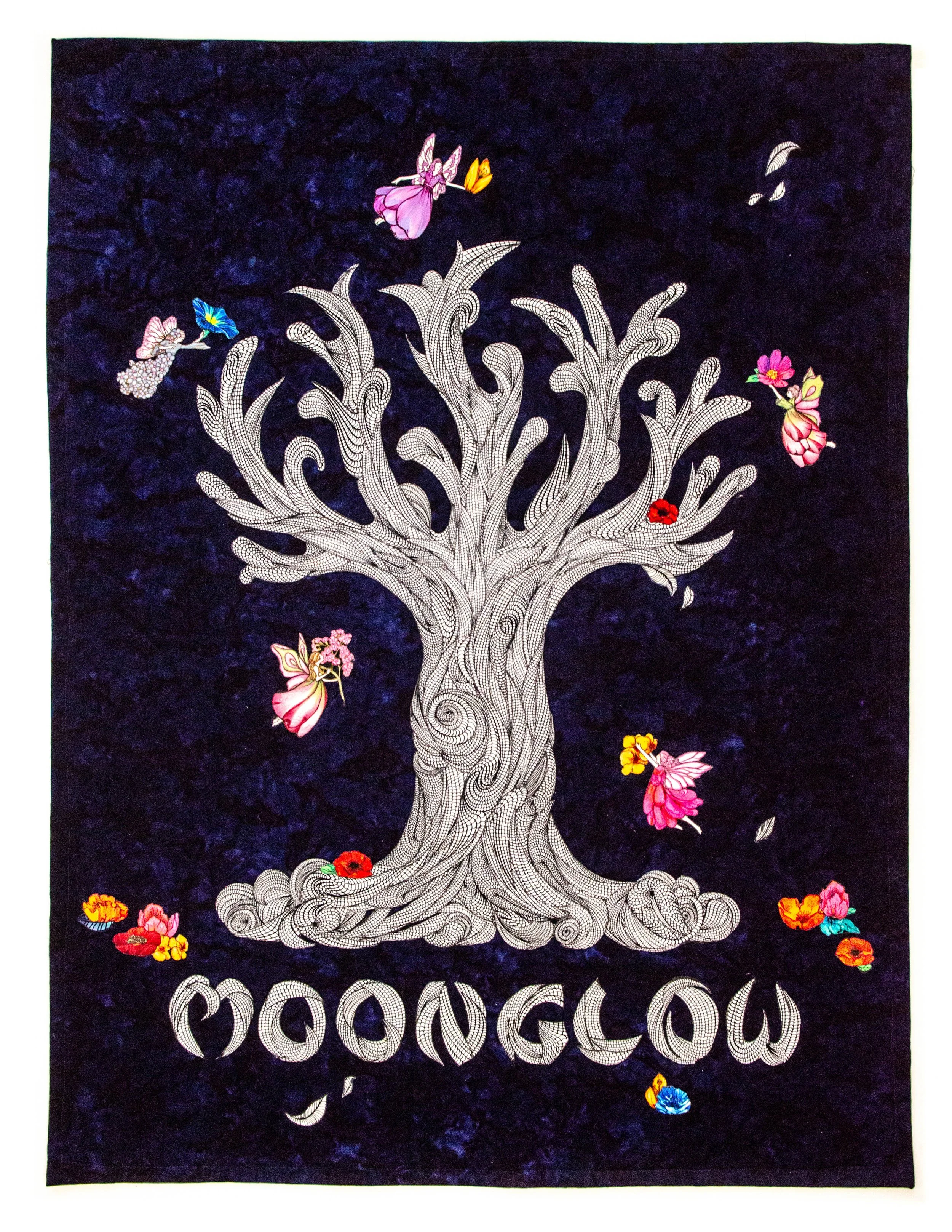 Tuch - Moonglow