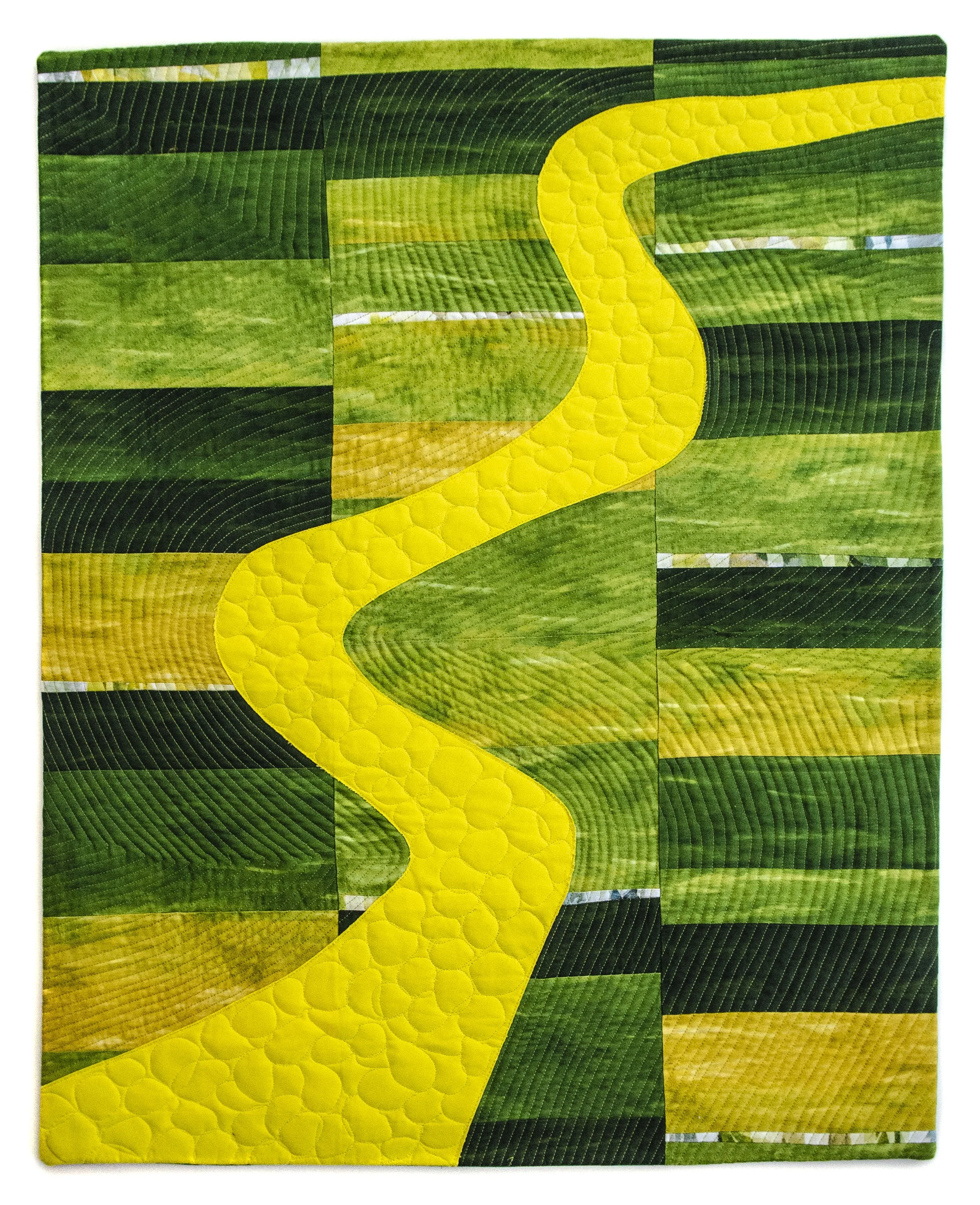 Willis - Goodbye Yellow Brick Road
