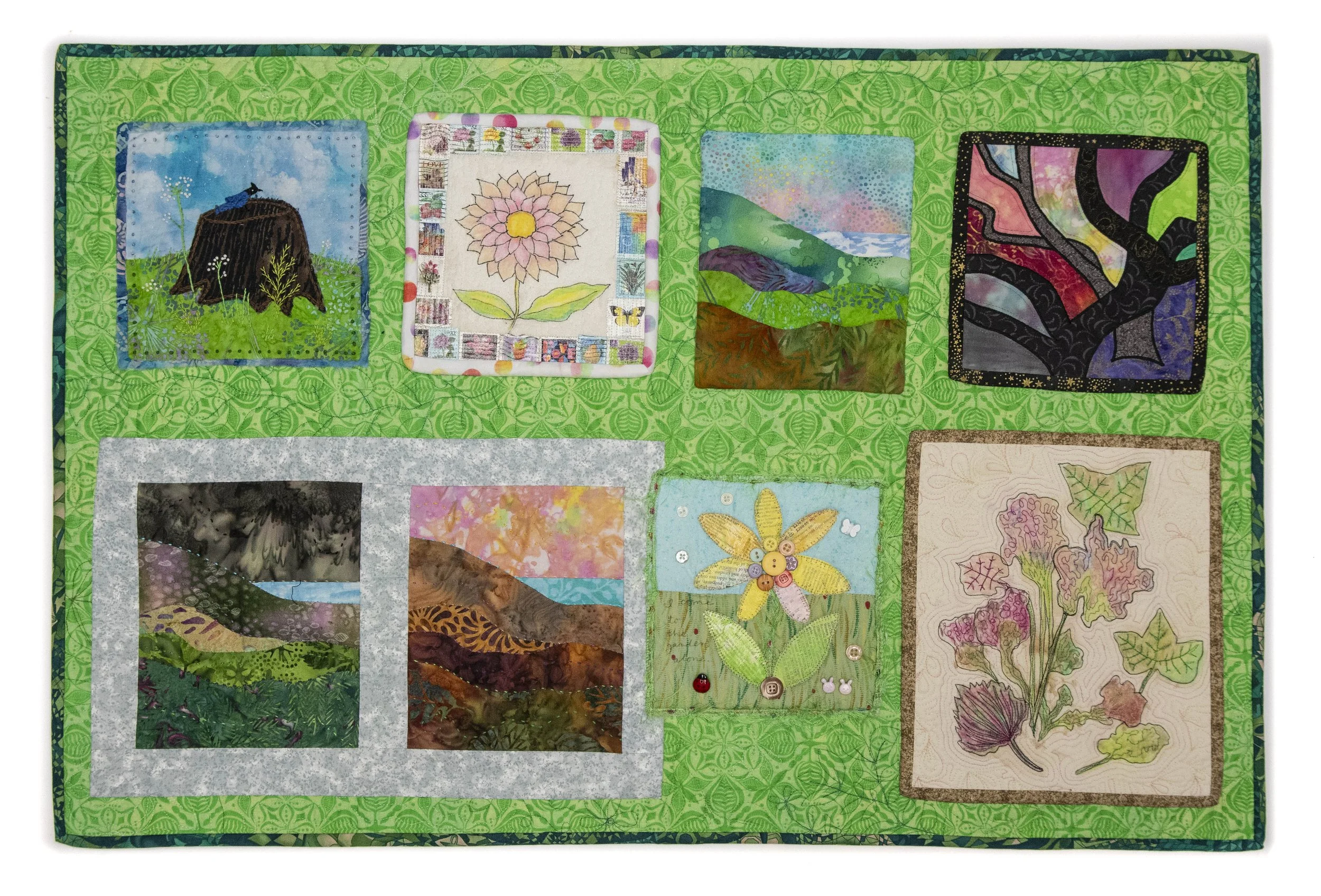 Sonner - Nature Minis