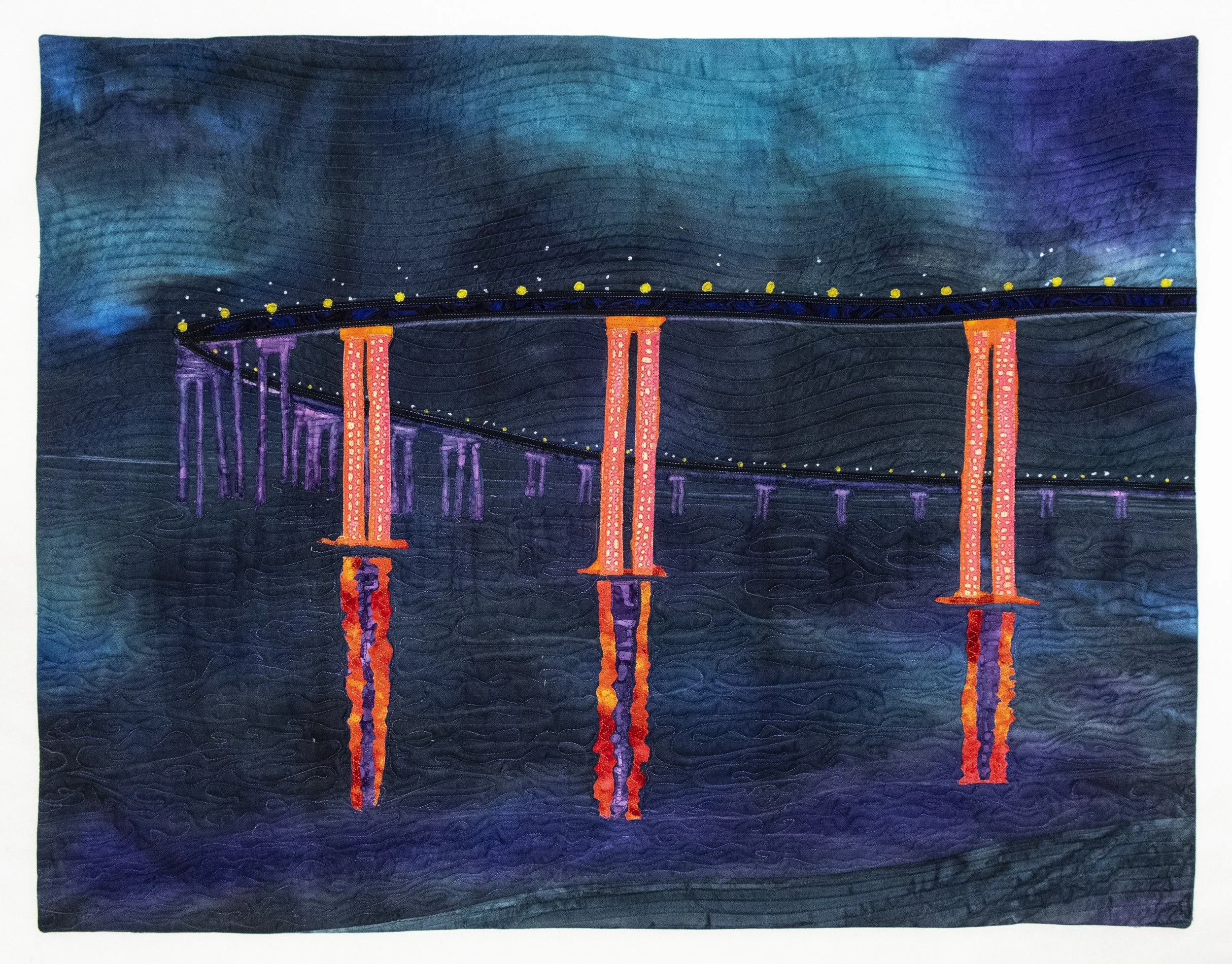 Ritacco - Coronado Bridge