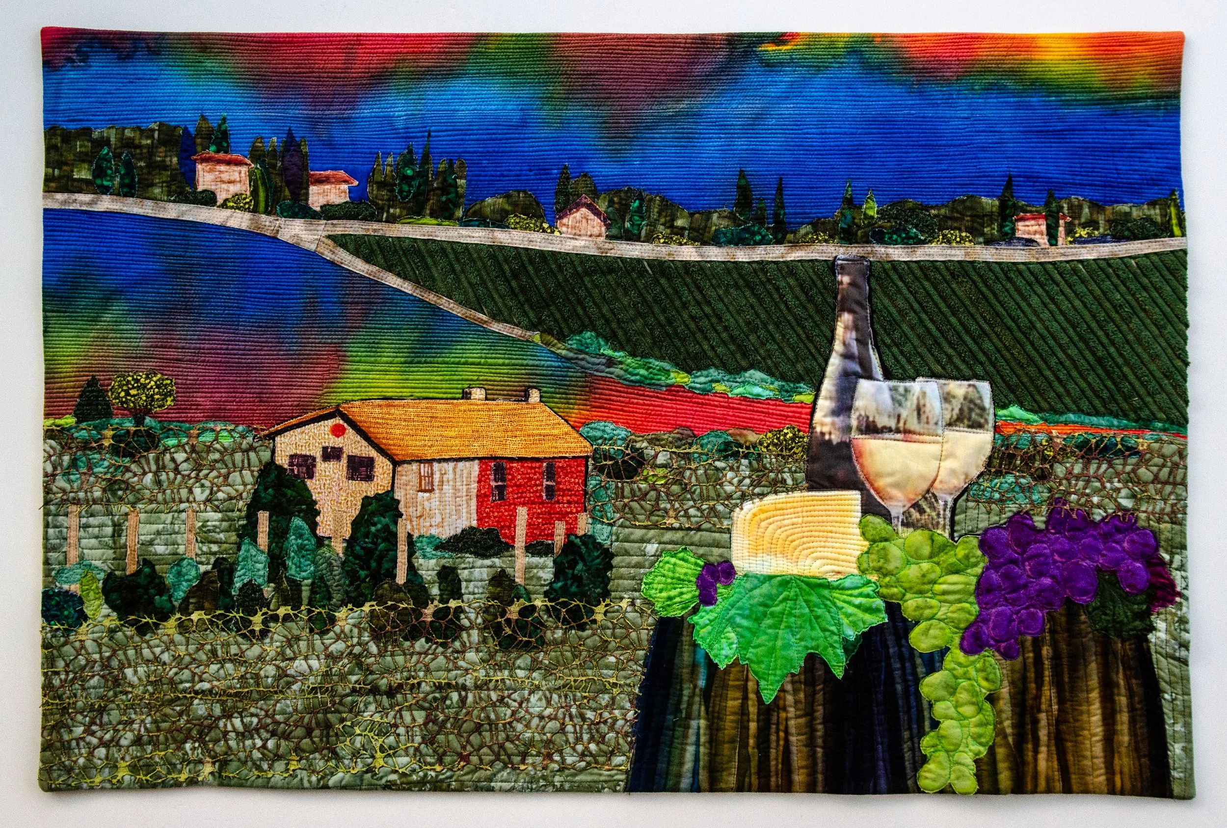Ritacco - Temecula Valley