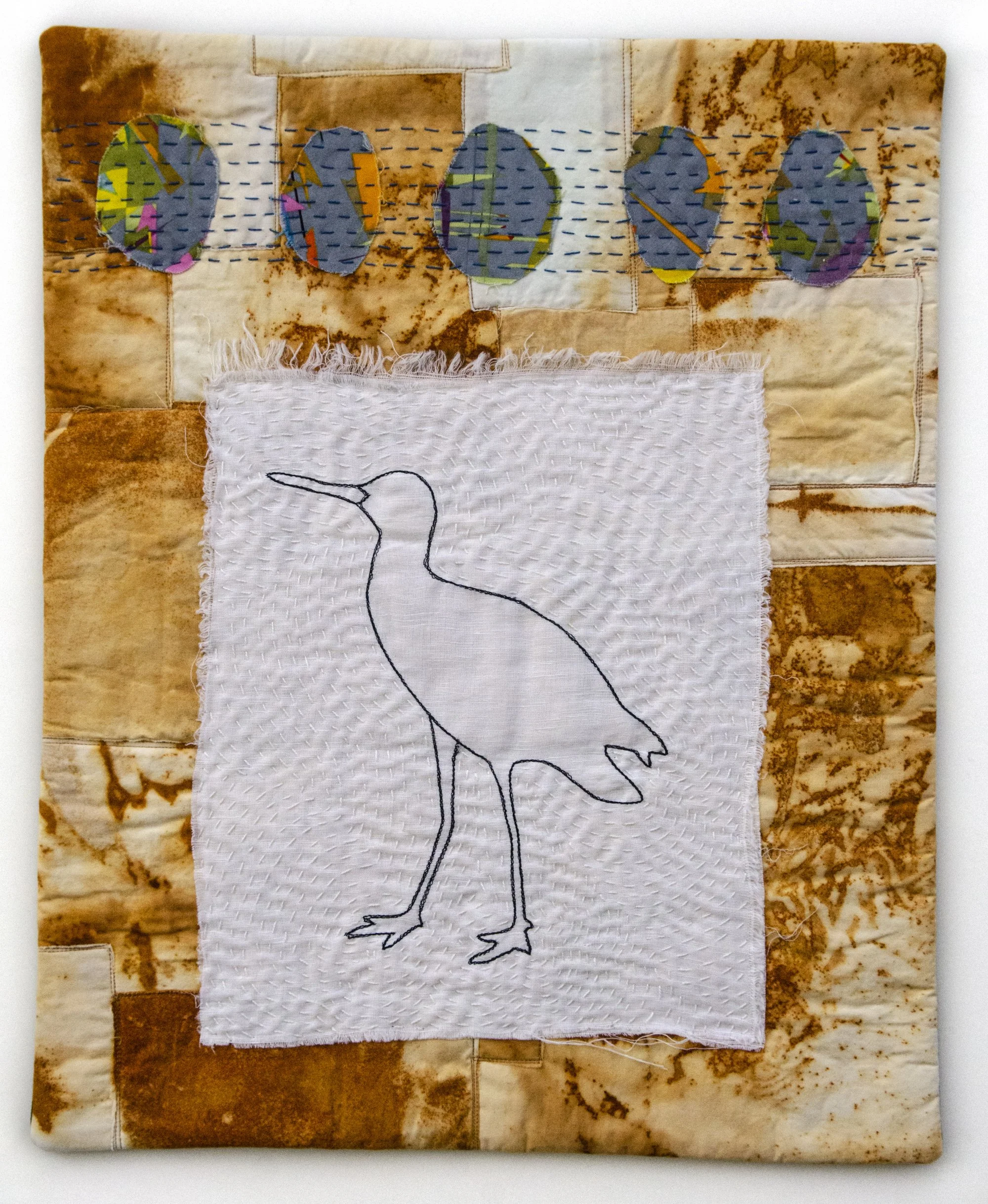 Schlueter - Sandpiper