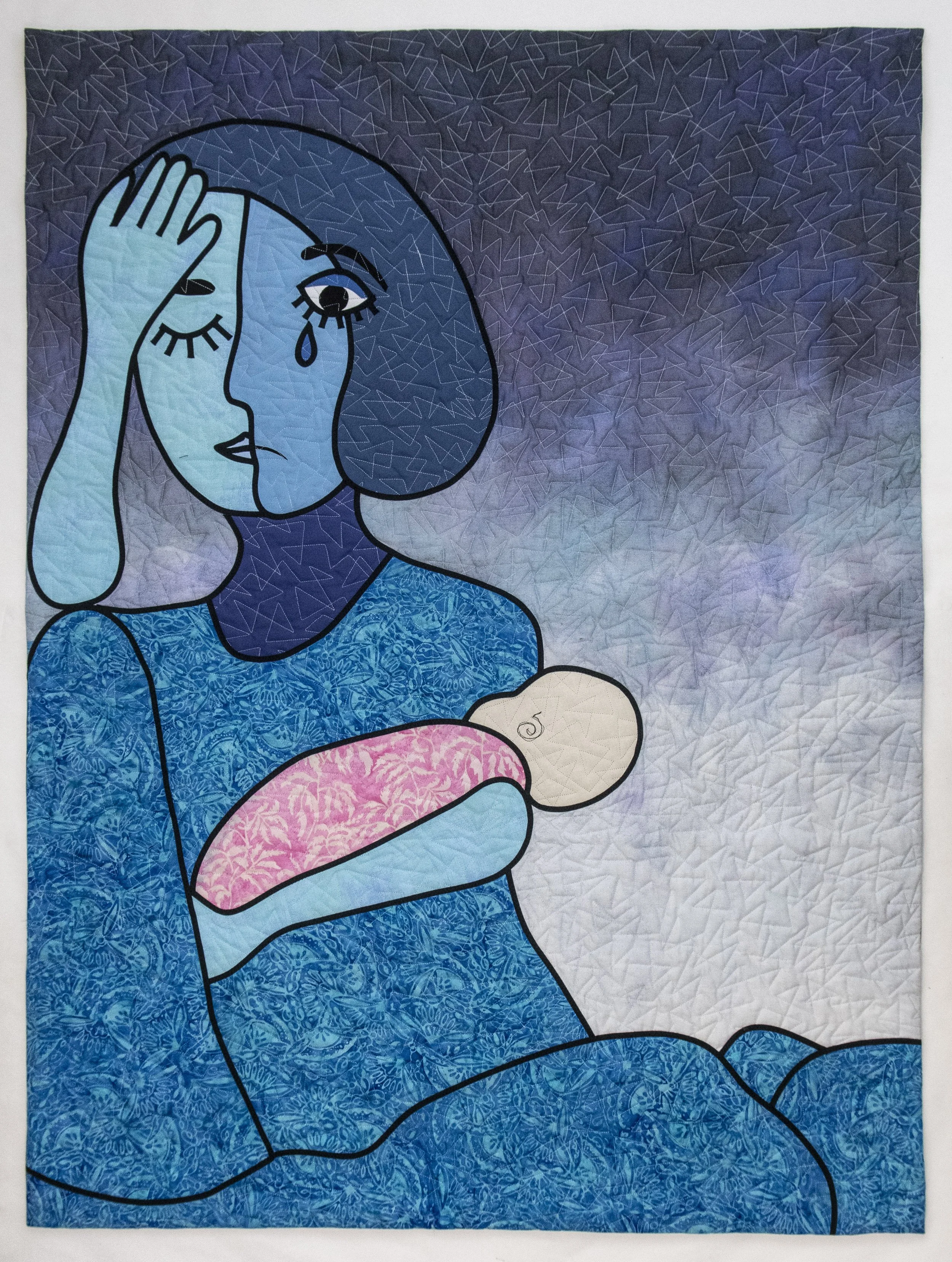 Guthrie - Postpartum Deptression