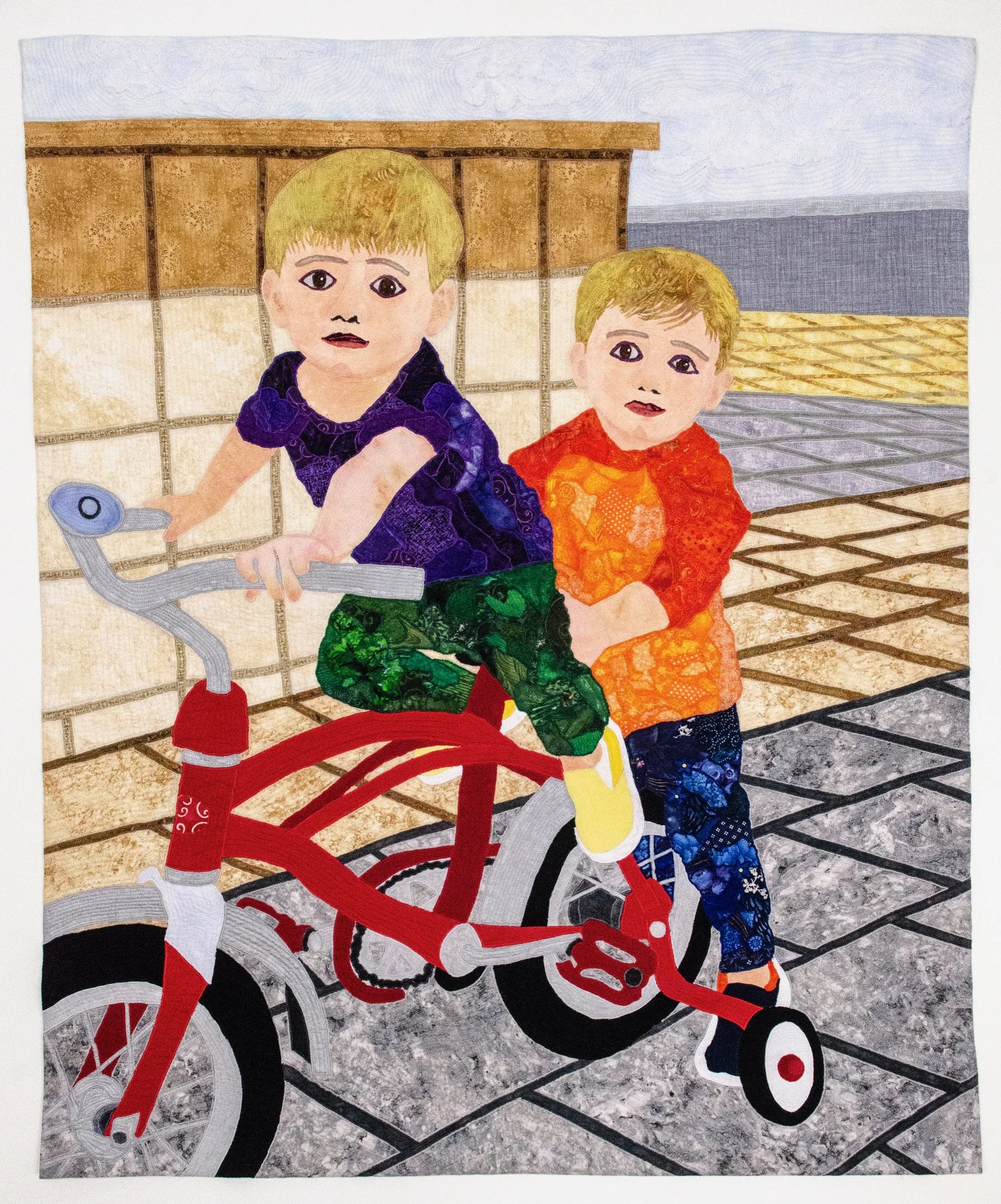 Mutalipassi - Bicycle Boys