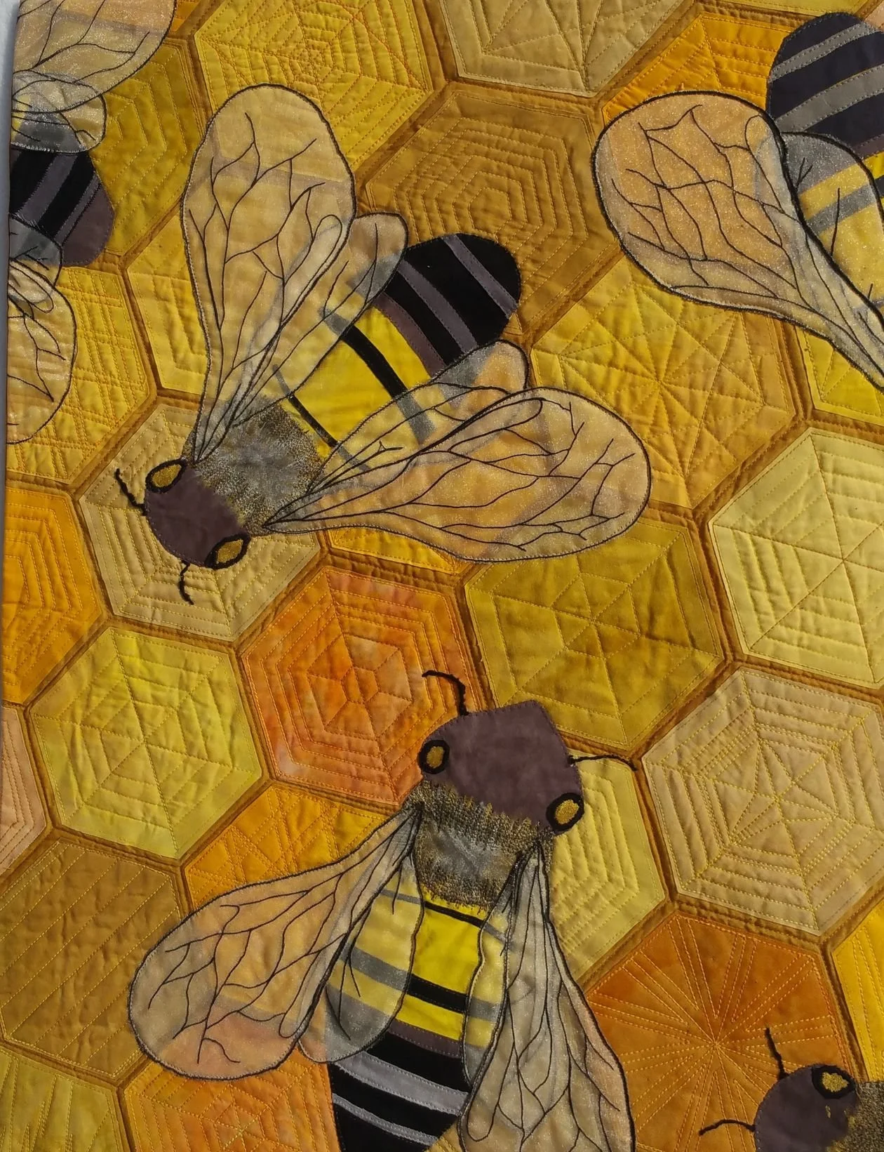 Nelson - The Bee Knows