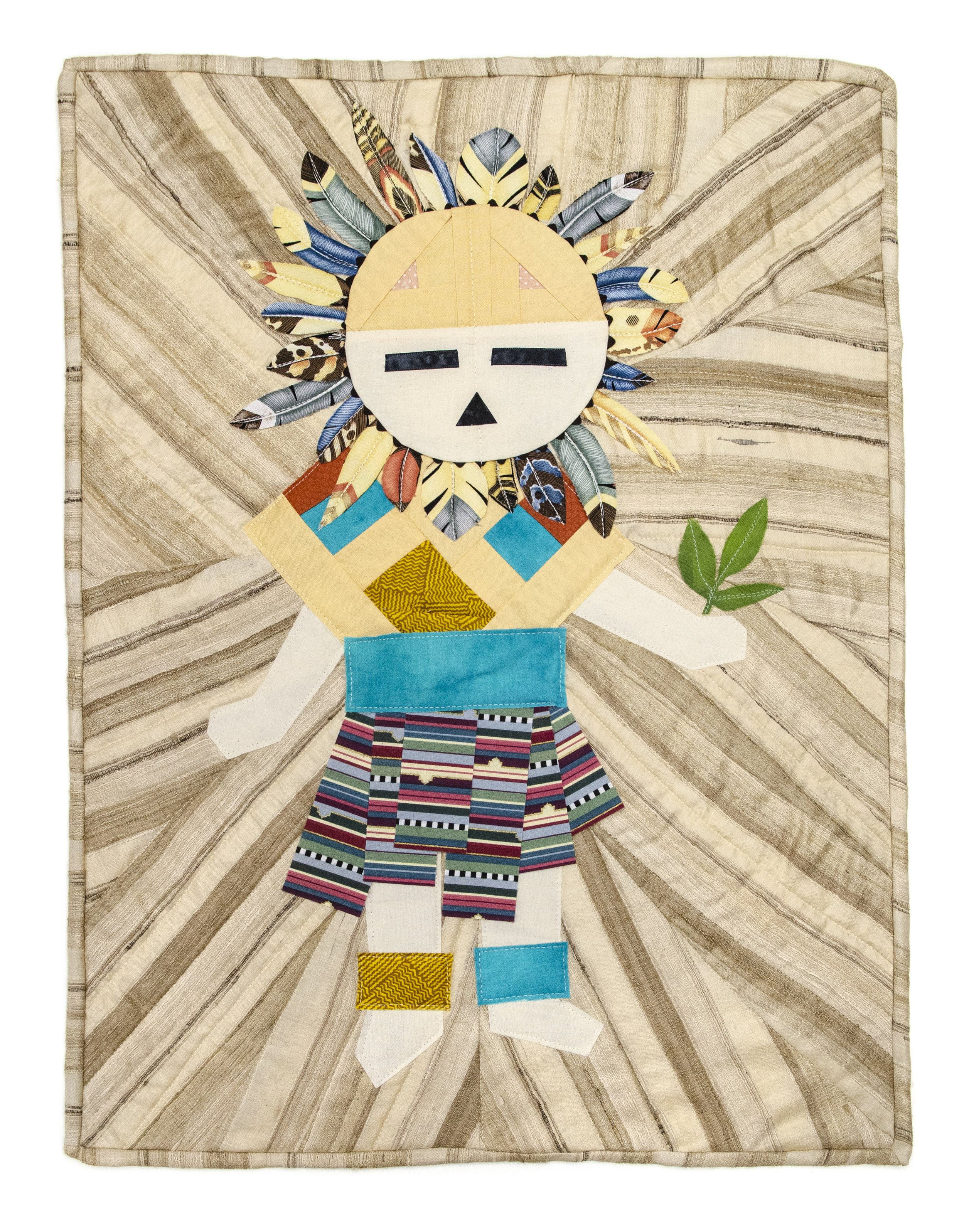 Jaeger - Kachina