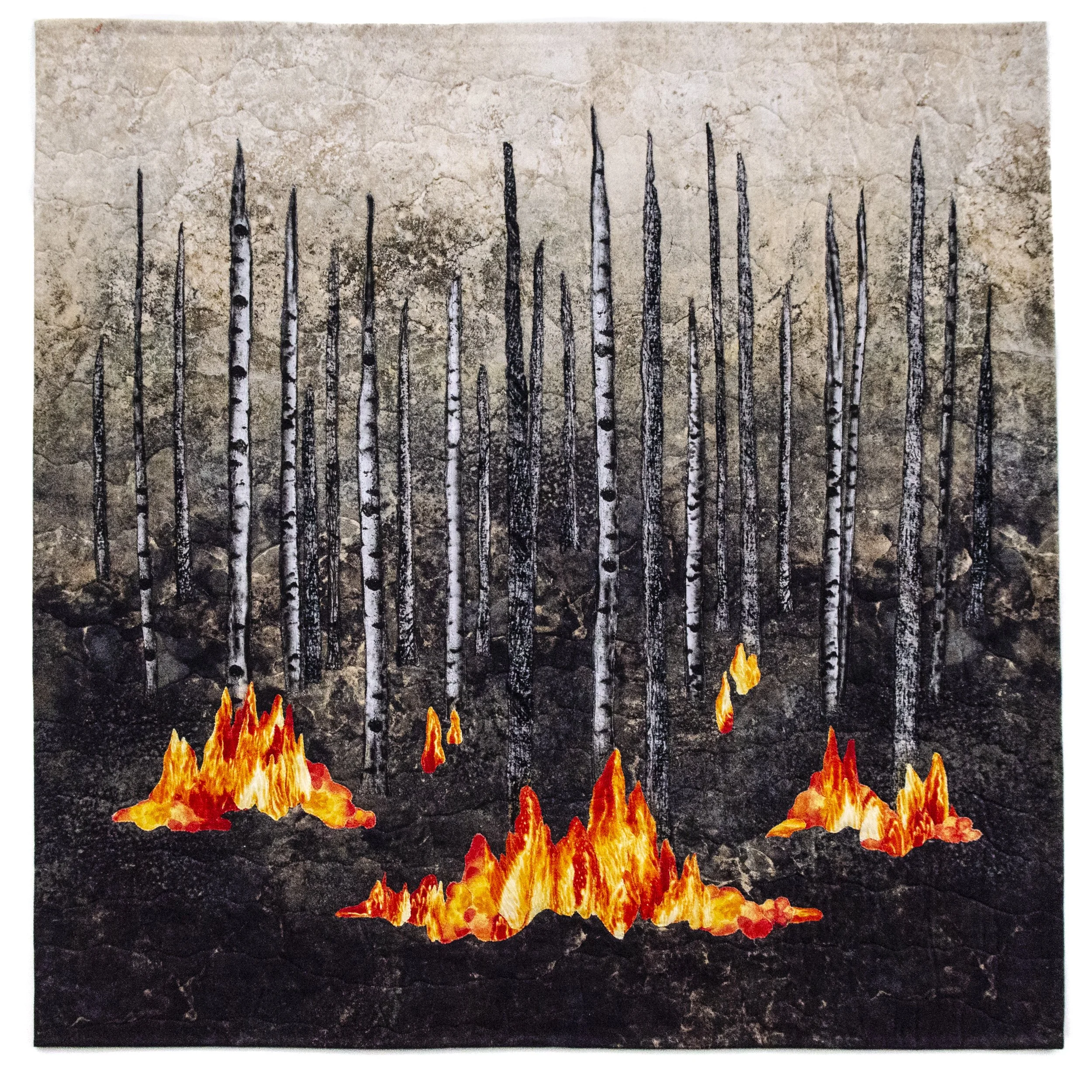 Tuch - From Sparks To Flames