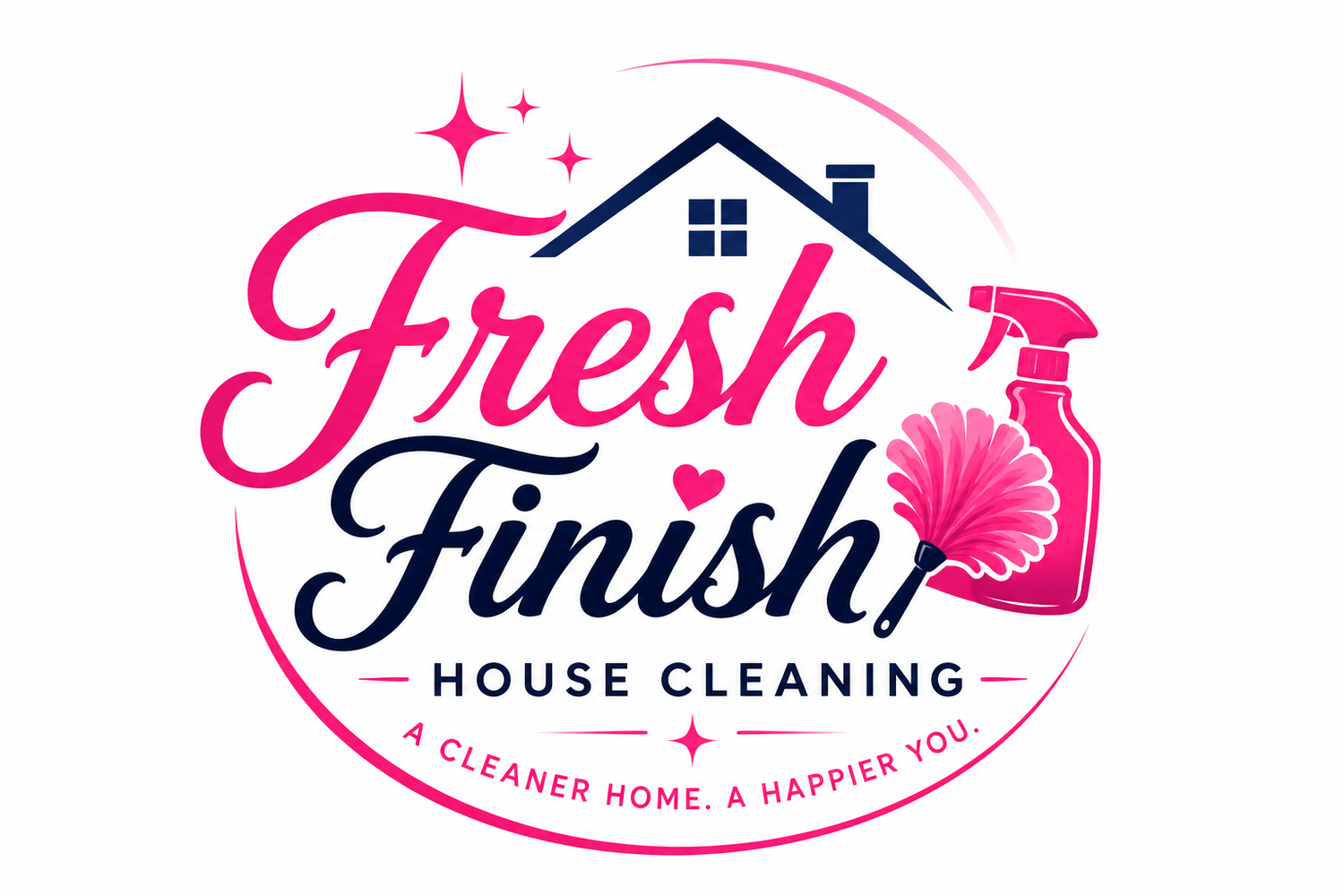 Fresh Finish