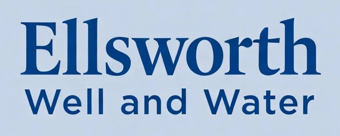 Ellsworth Well and Water