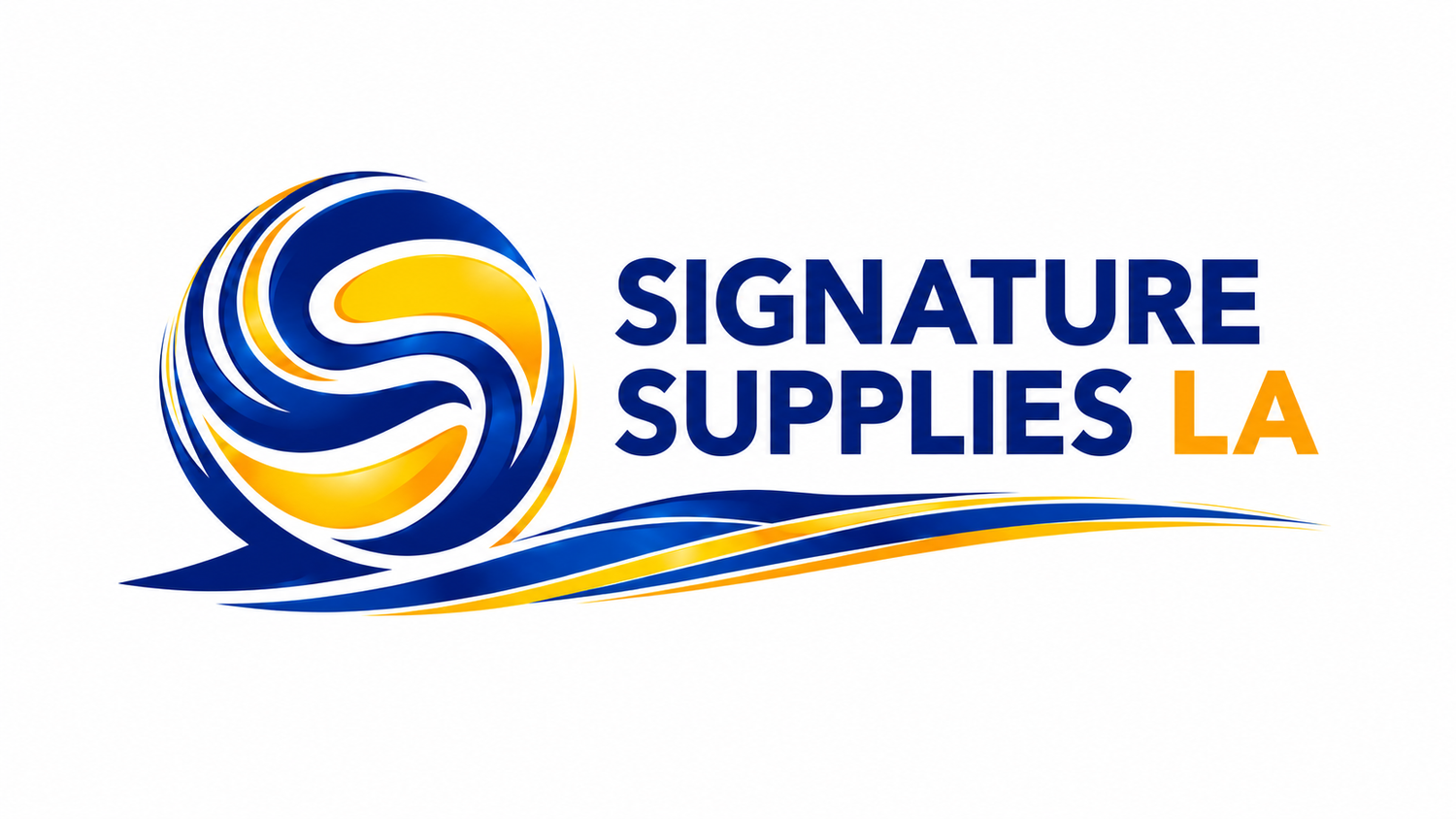 Signature Supplies LA 
