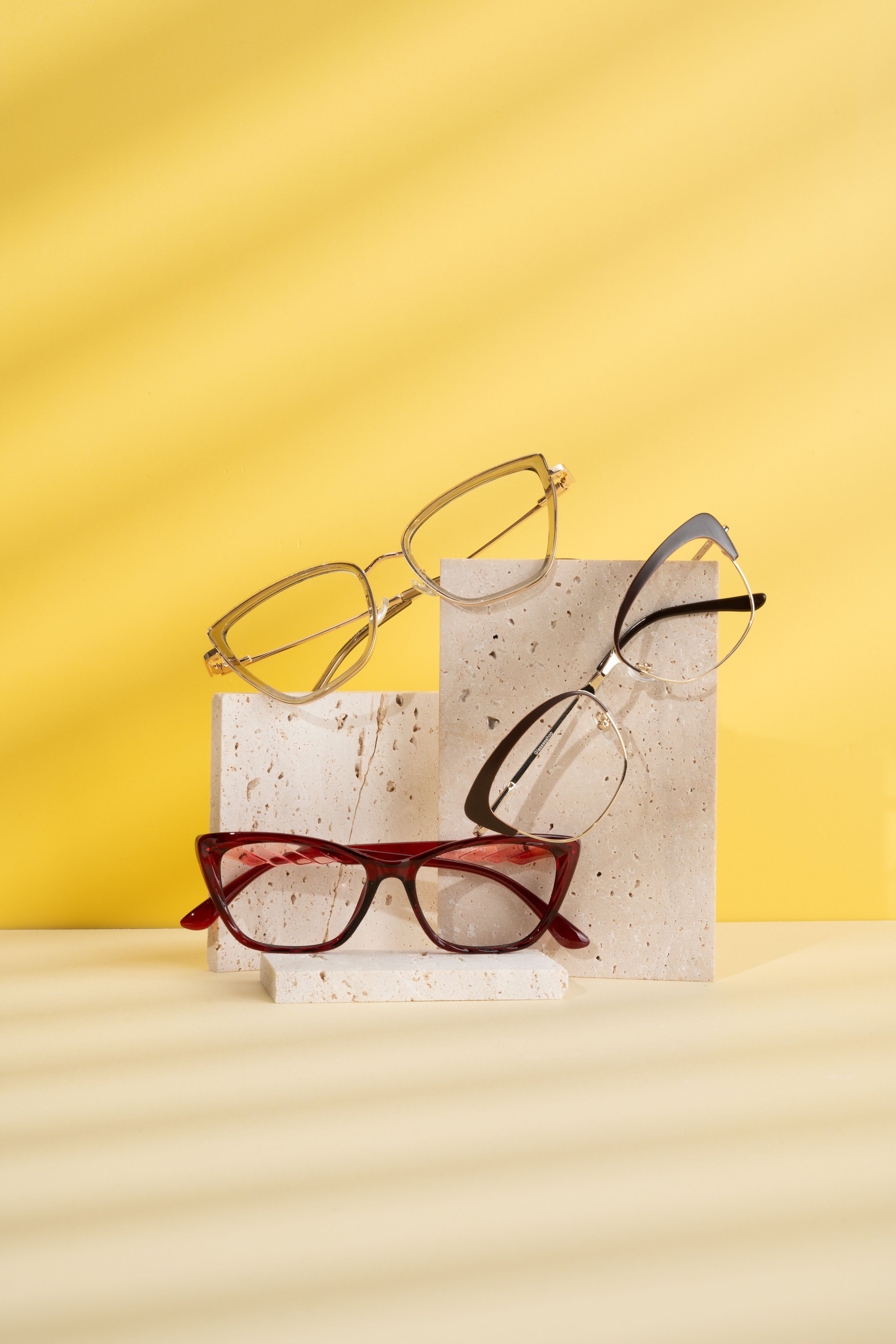 Emergency Eye Exams