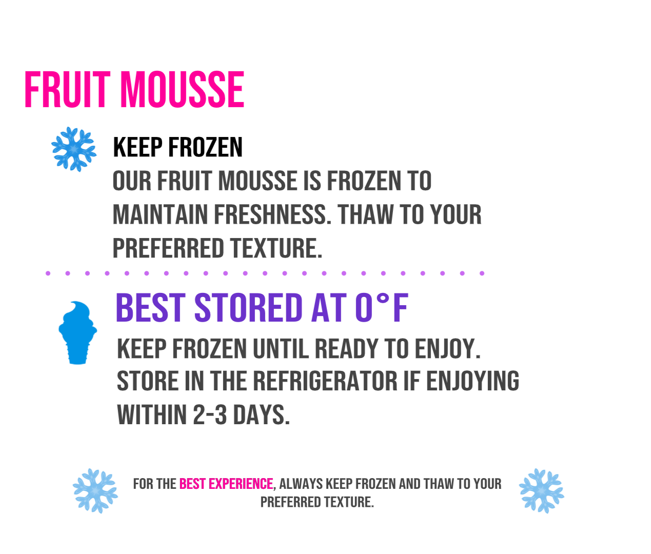 Infographic about the best experience for customers, featuring steps like understanding customer needs, personalization, and feedback, with colorful sections and icons.