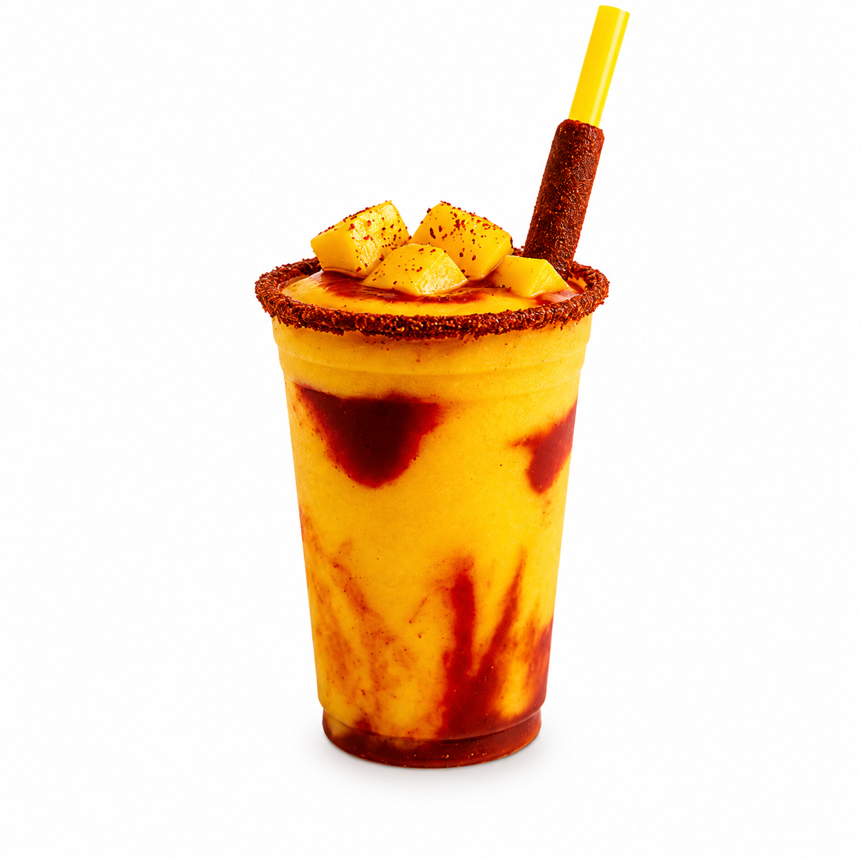Frozen Cup Mangonada