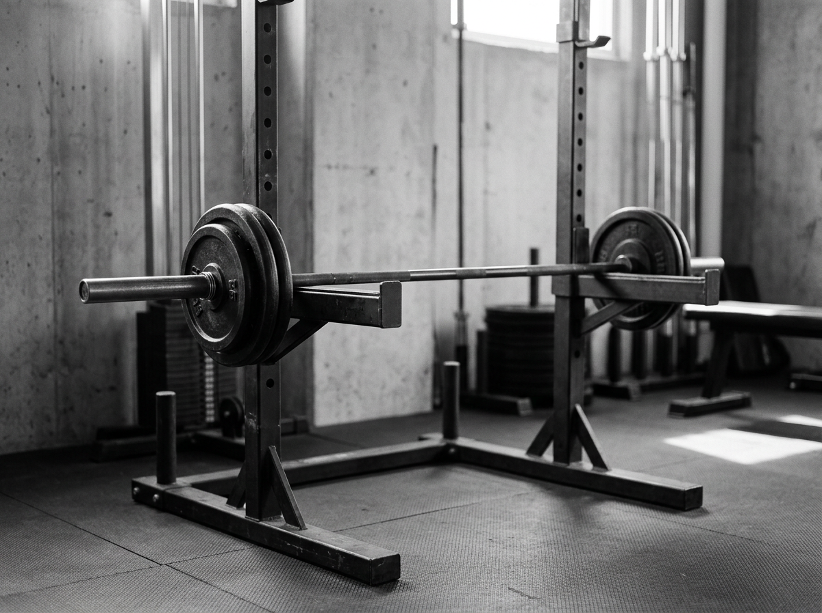1:1 PERSONAL TRAINING - single session