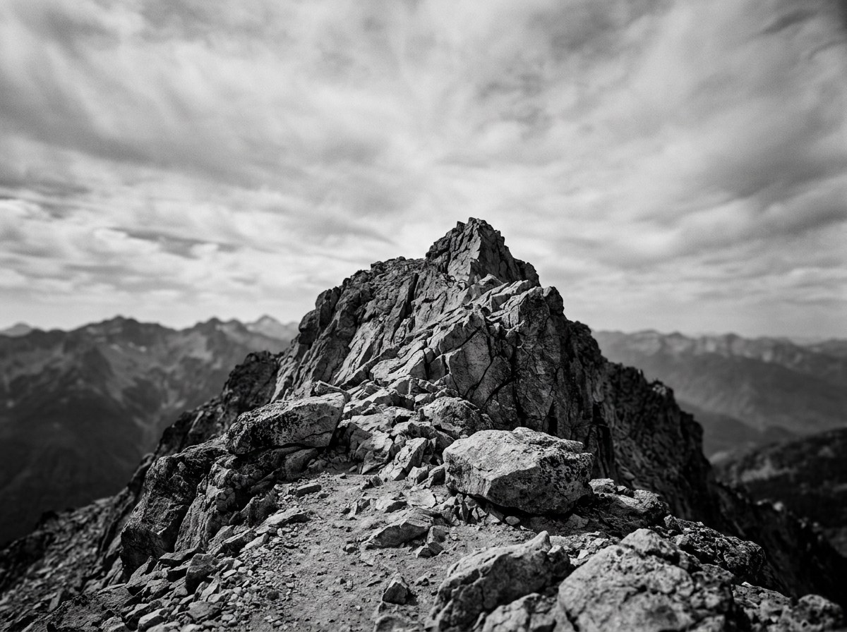 Rise Summit Pathway