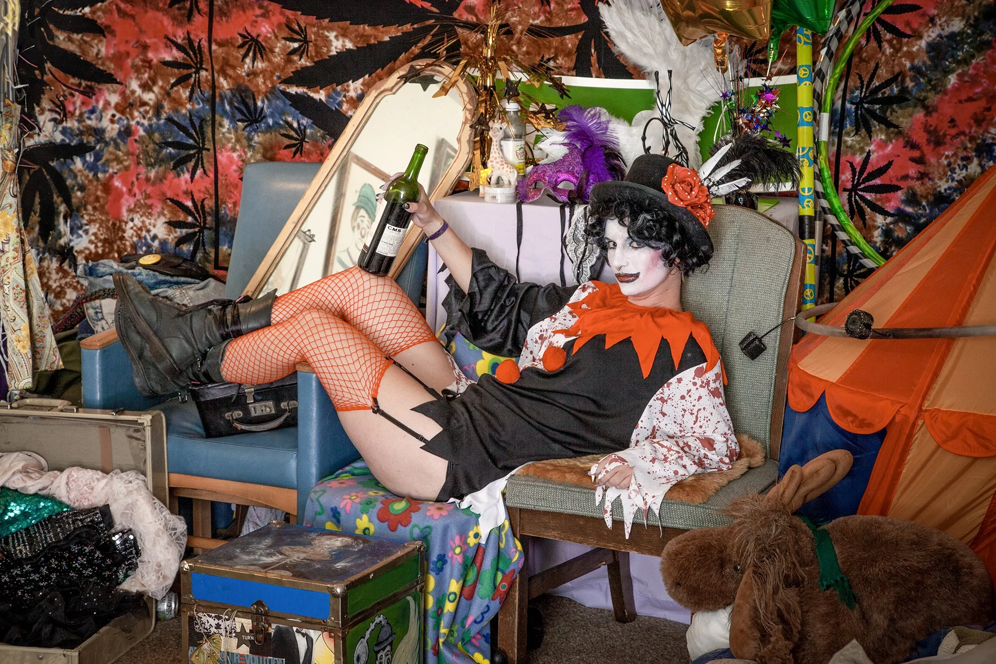 LGBTQ, PDX, Portland, Event, Sponsorship, Show, Entertainment, Fundraiser, Gala, Auction, Burlesque, Night Out, Date Night, Entertainment, Live Music, Dancing, Exotica, Stripper, Drag Queen