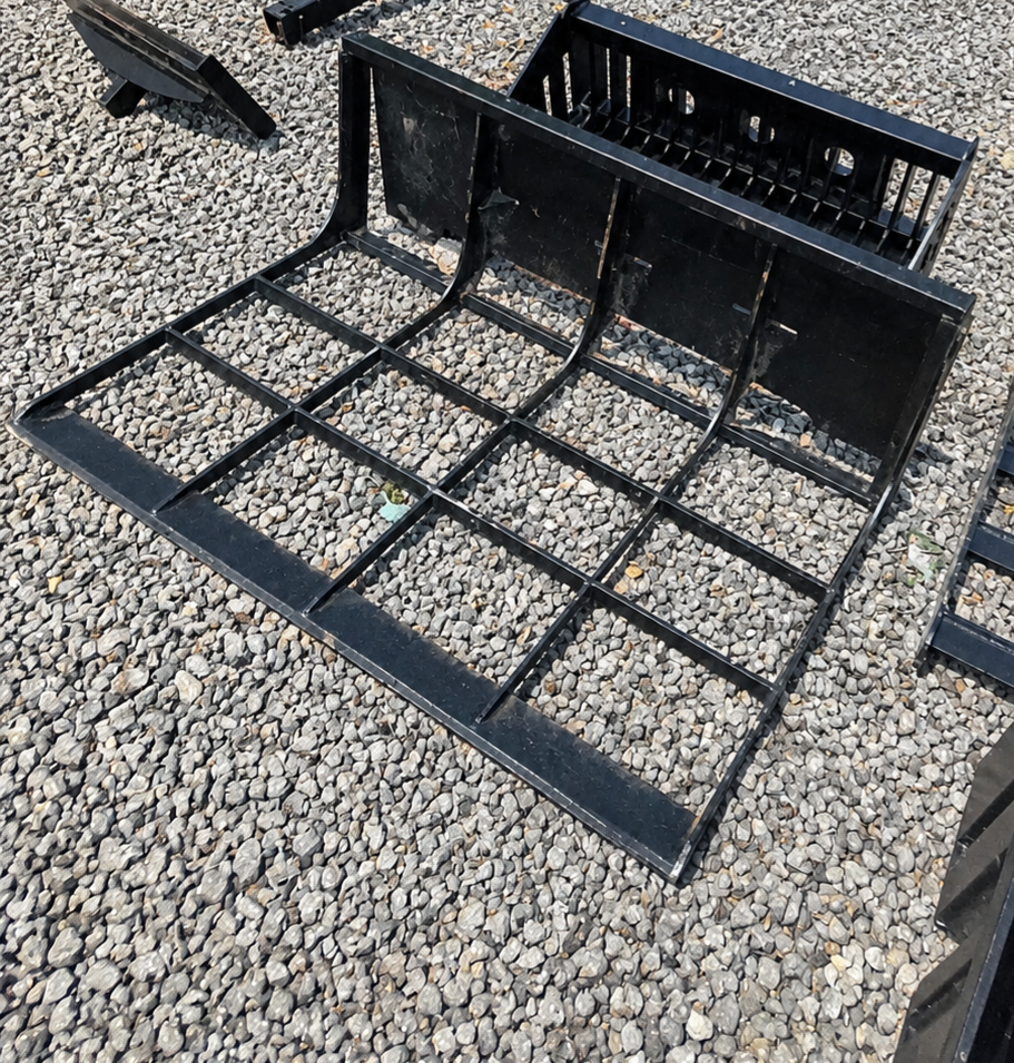 48 Inch Landplane