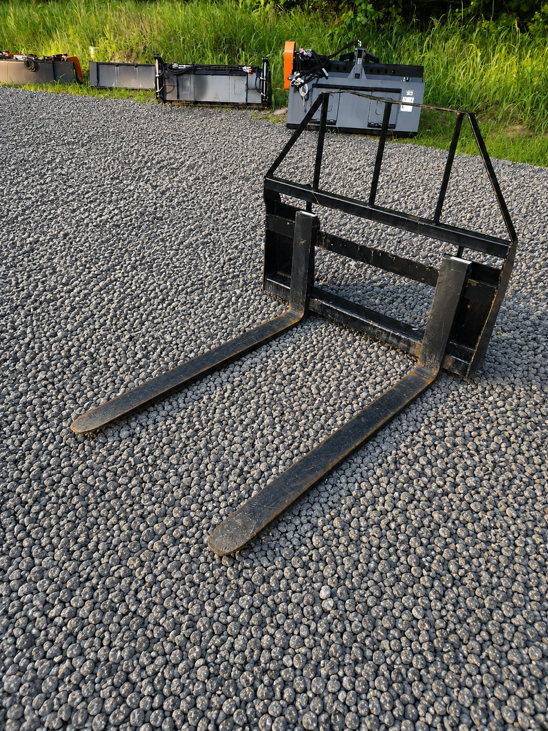 48 inch Pallet Forks