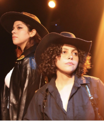 GAY COWBOYS