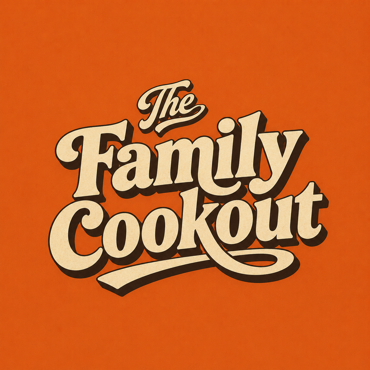 The Family Cookout